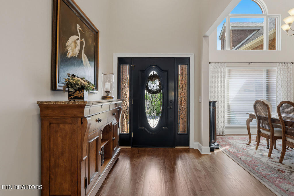 306 Inagehi Lane Loudon TN 37774