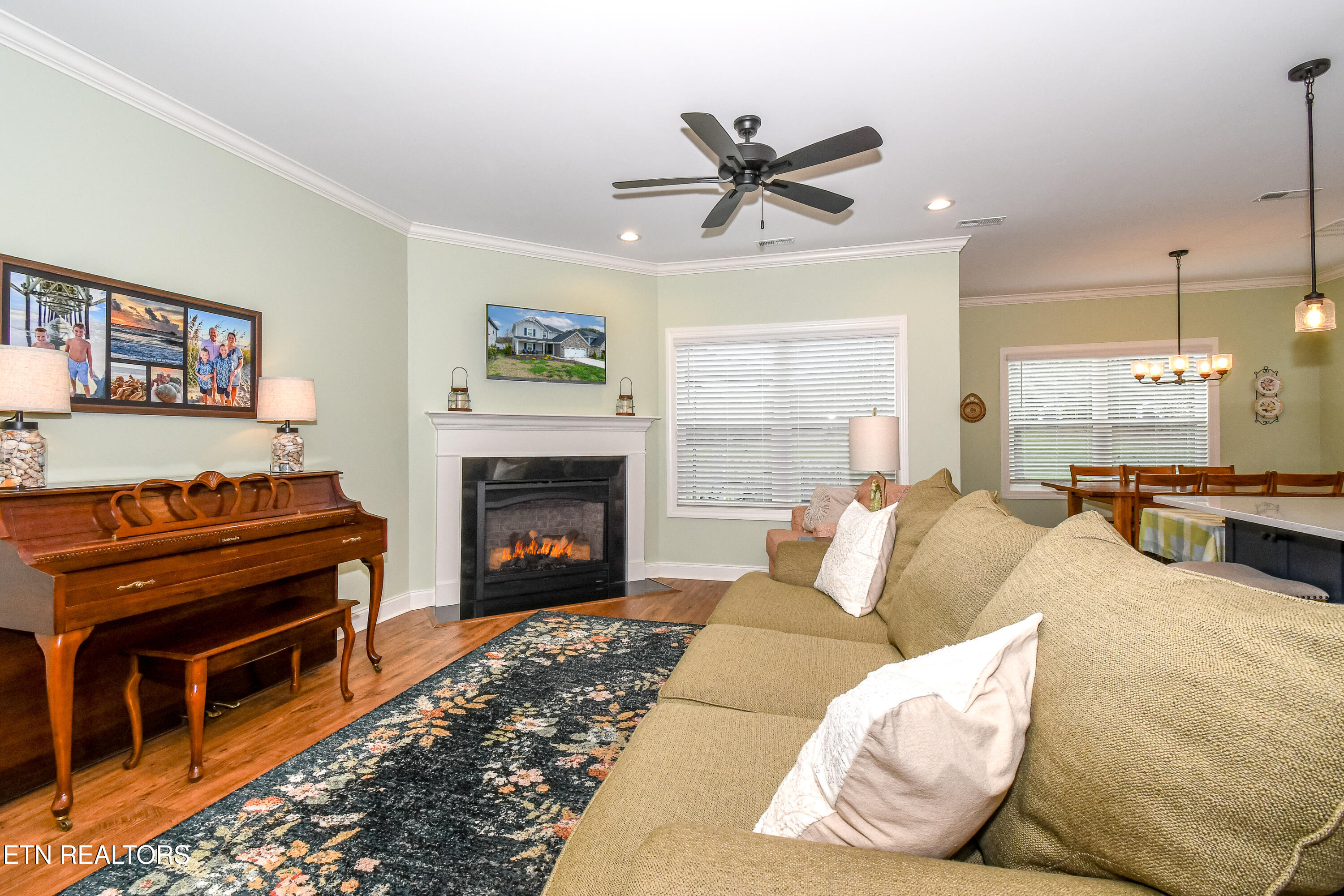 1834 Melton Meadows Drive Maryville TN 37803