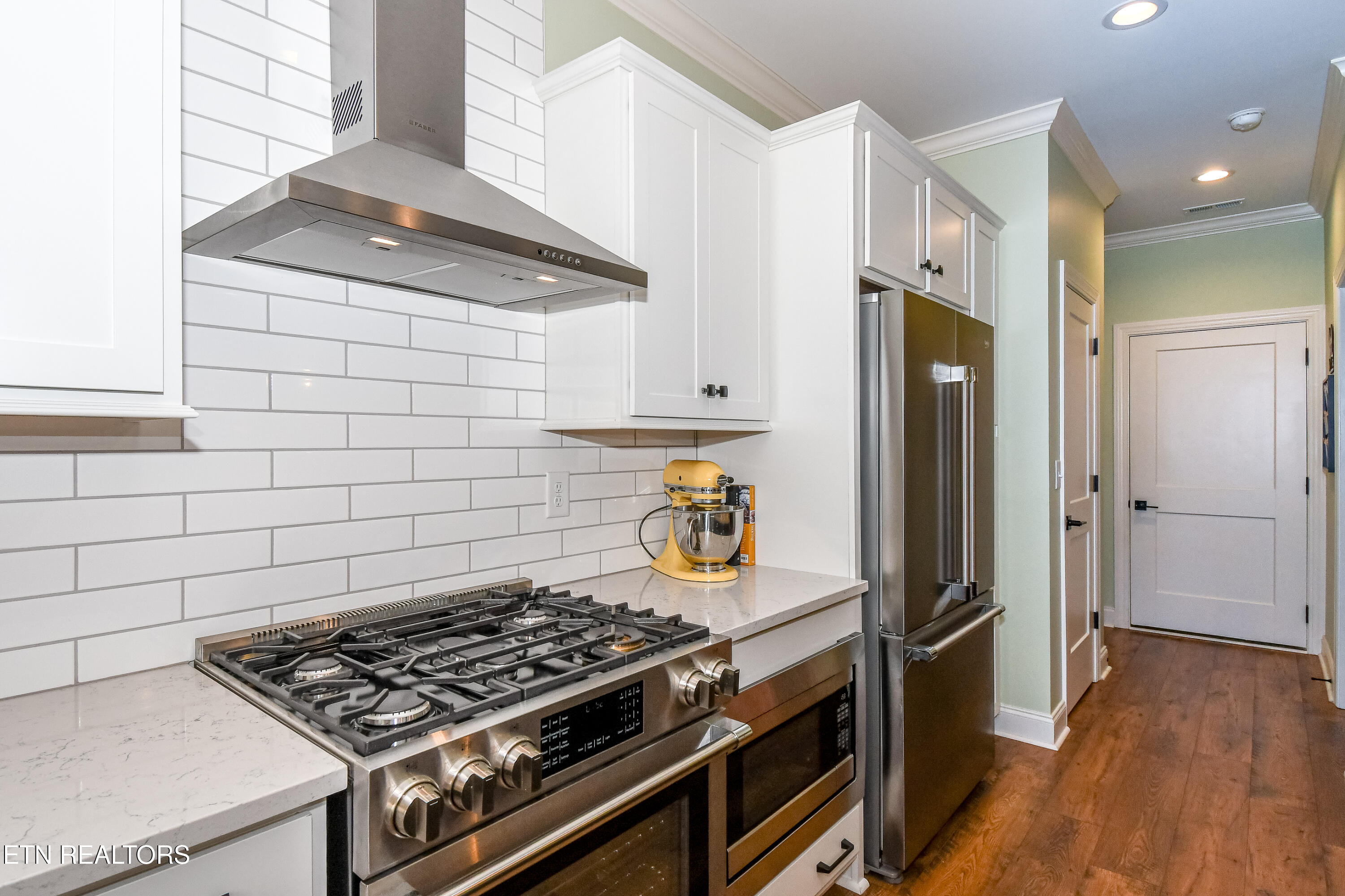 1834 Melton Meadows Drive Maryville TN 37803