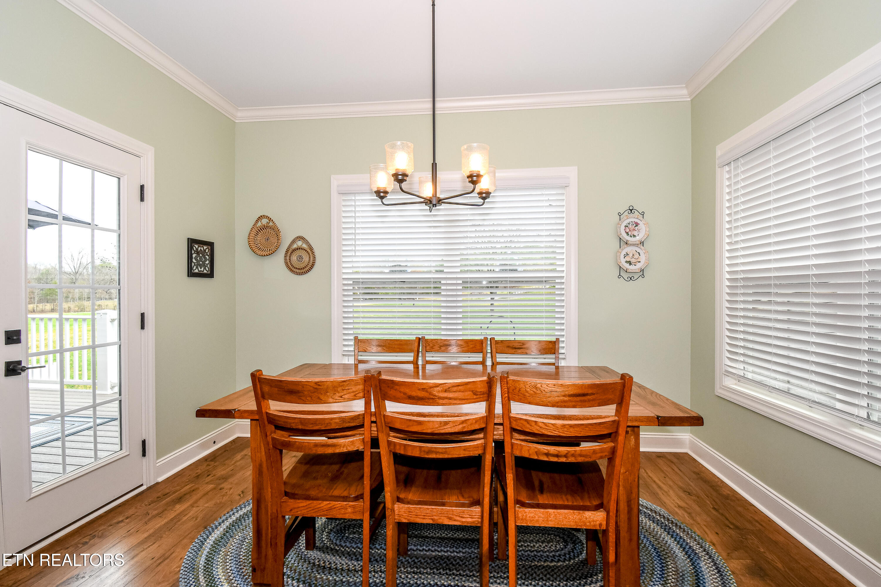 1834 Melton Meadows Drive Maryville TN 37803