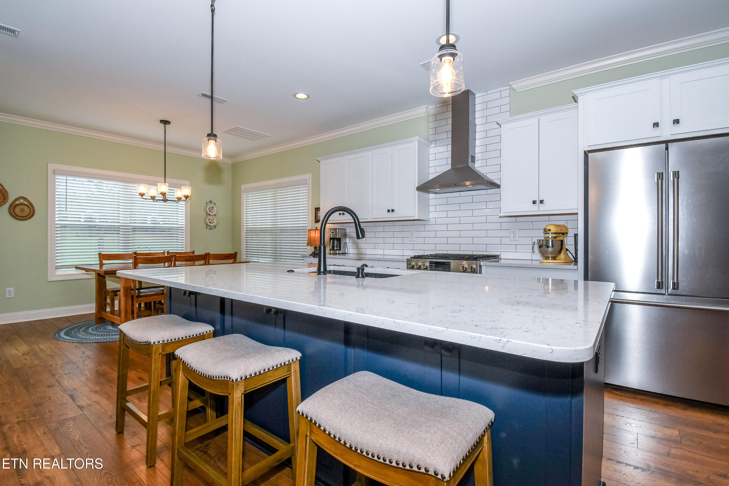 1834 Melton Meadows Drive Maryville TN 37803