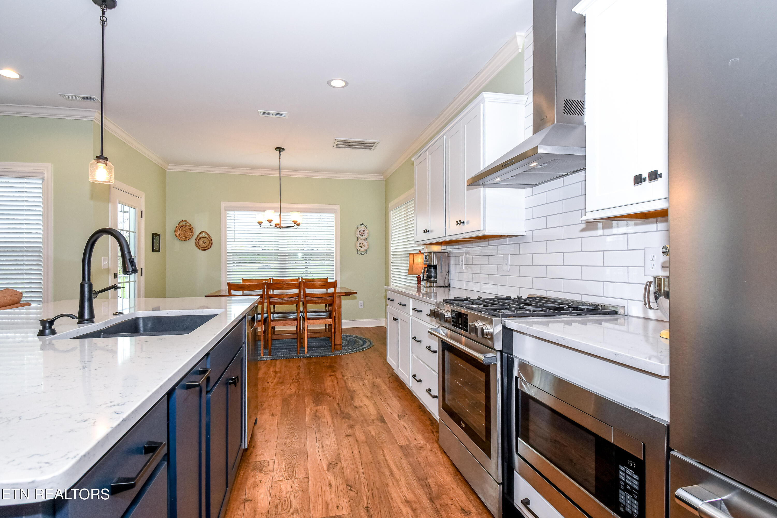 1834 Melton Meadows Drive Maryville TN 37803