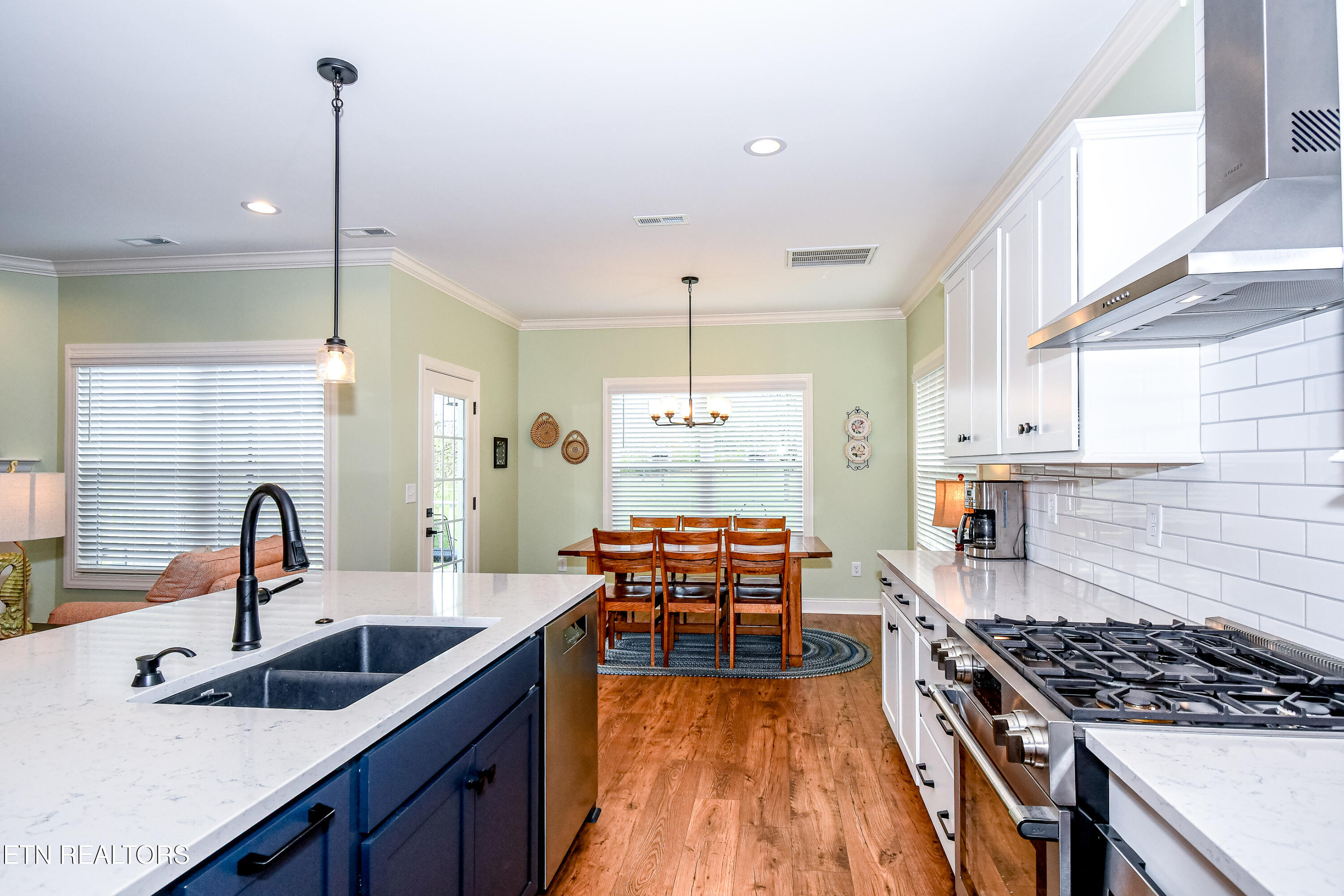 1834 Melton Meadows Drive Maryville TN 37803