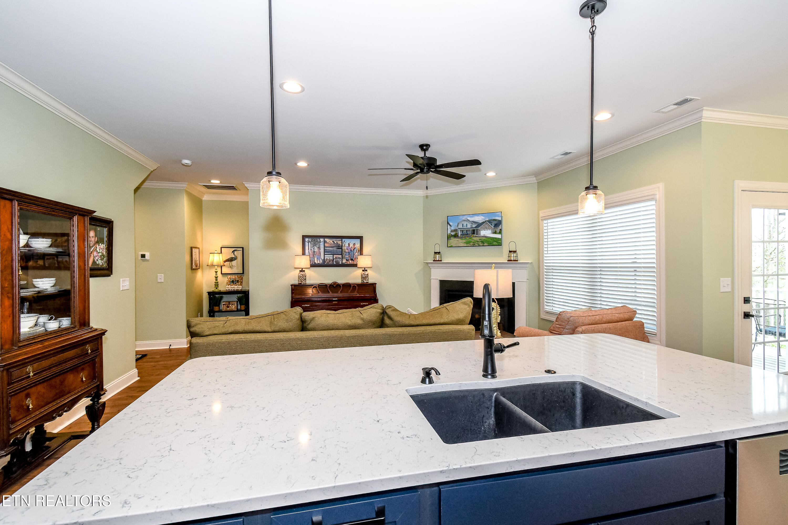1834 Melton Meadows Drive Maryville TN 37803