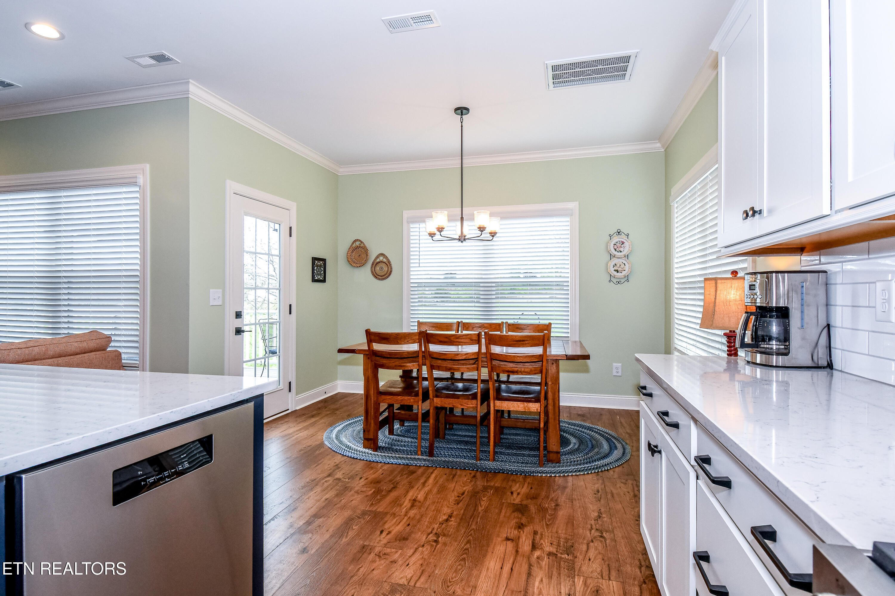 1834 Melton Meadows Drive Maryville TN 37803