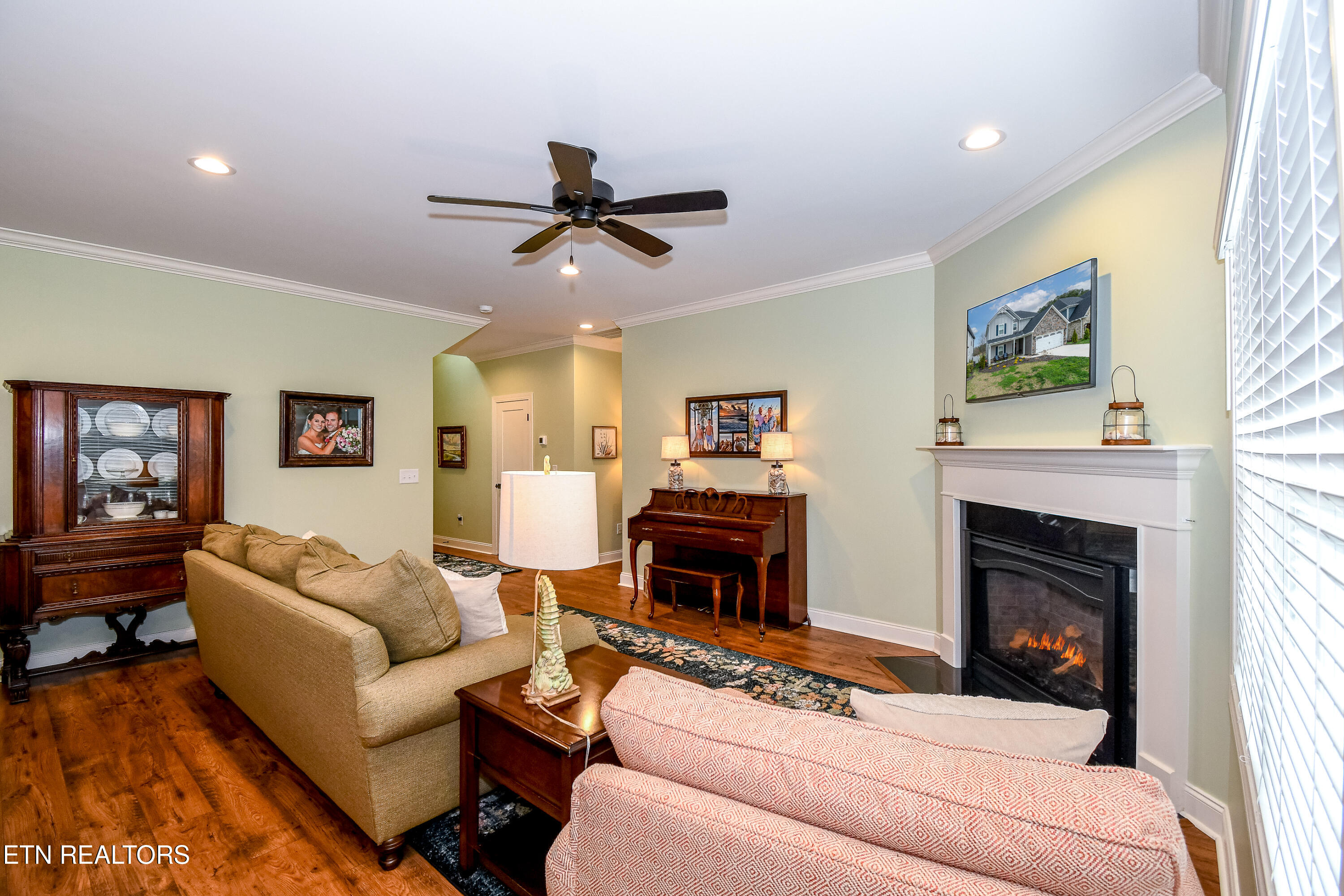 1834 Melton Meadows Drive Maryville TN 37803
