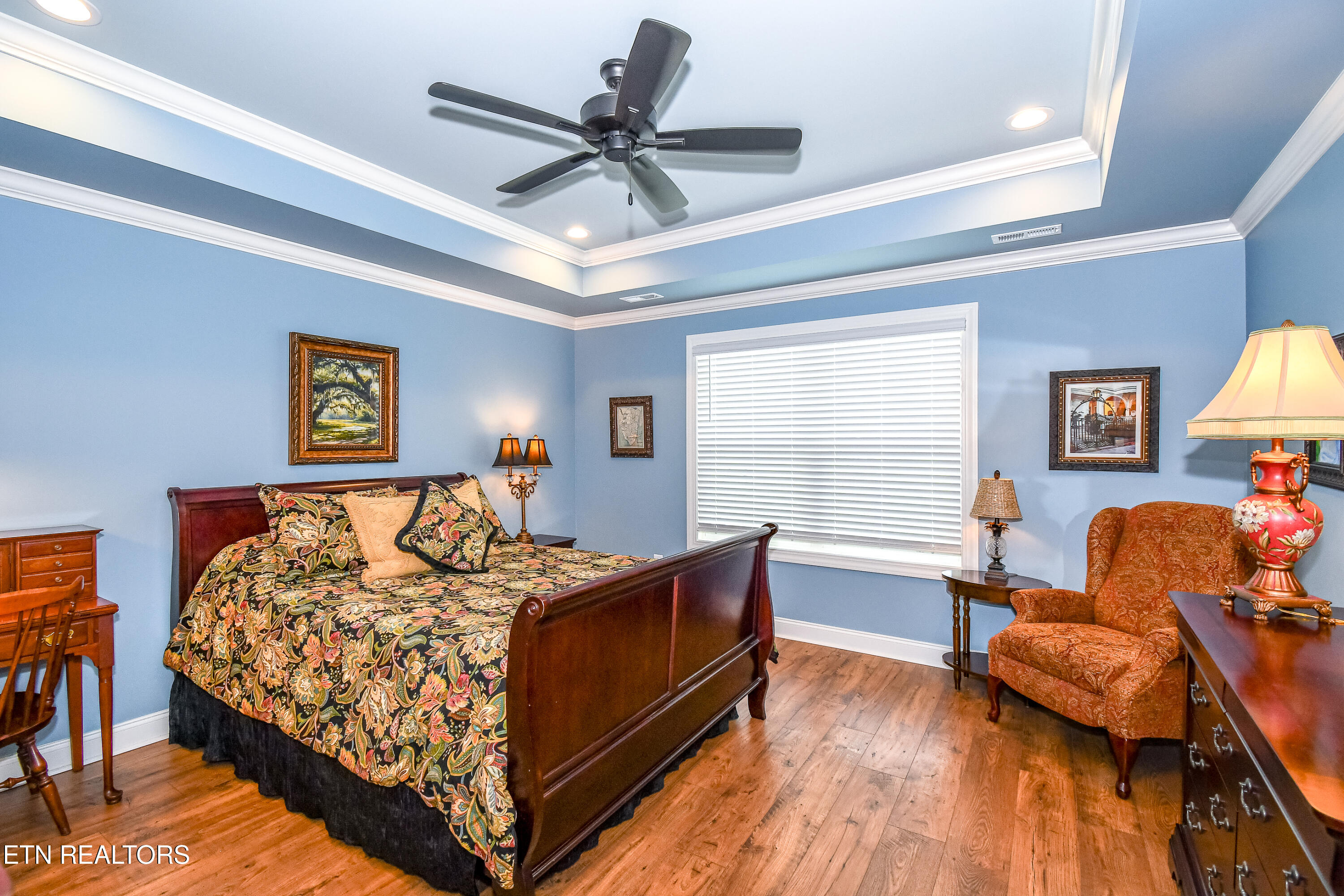1834 Melton Meadows Drive Maryville TN 37803