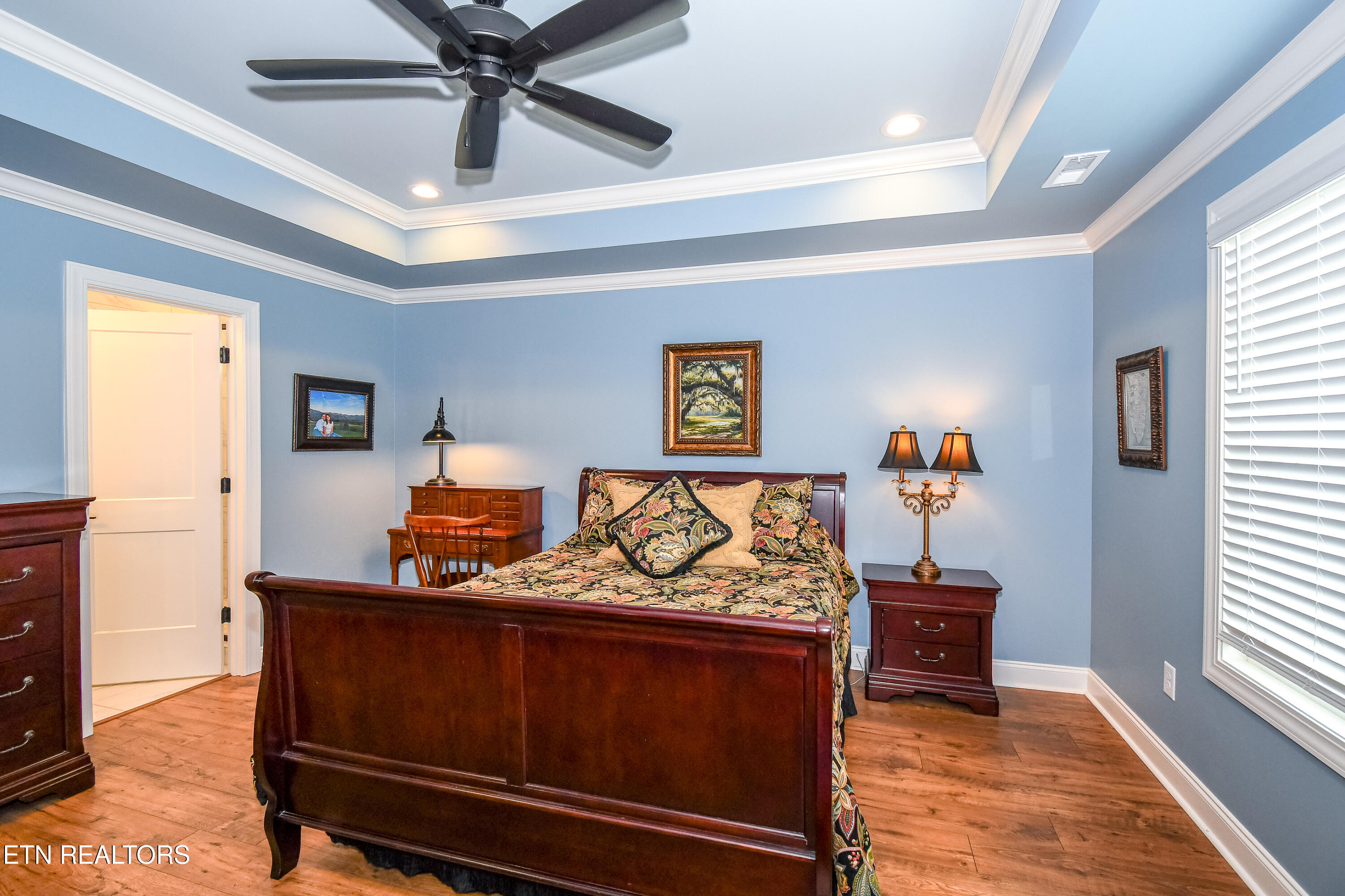 1834 Melton Meadows Drive Maryville TN 37803