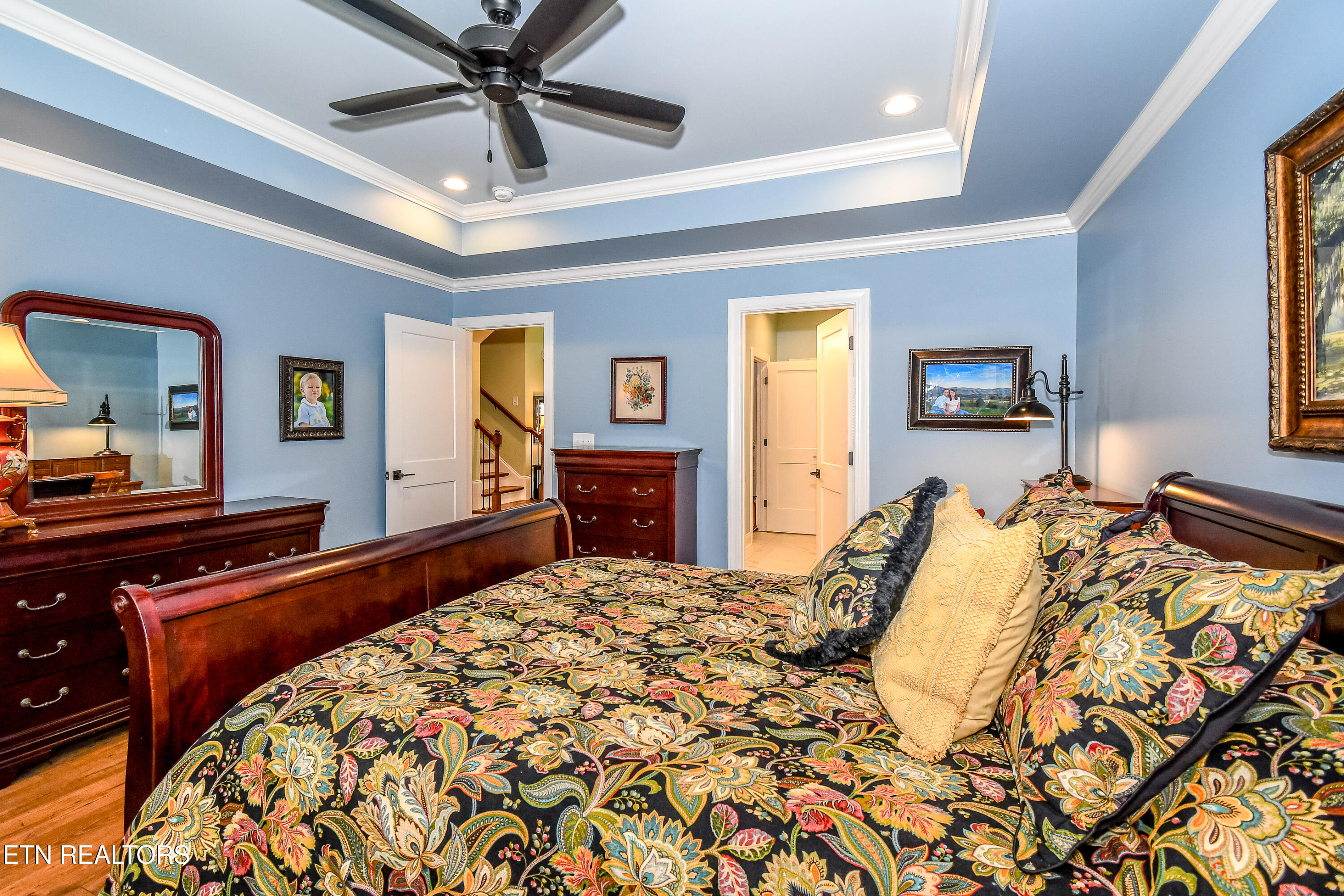 1834 Melton Meadows Drive Maryville TN 37803