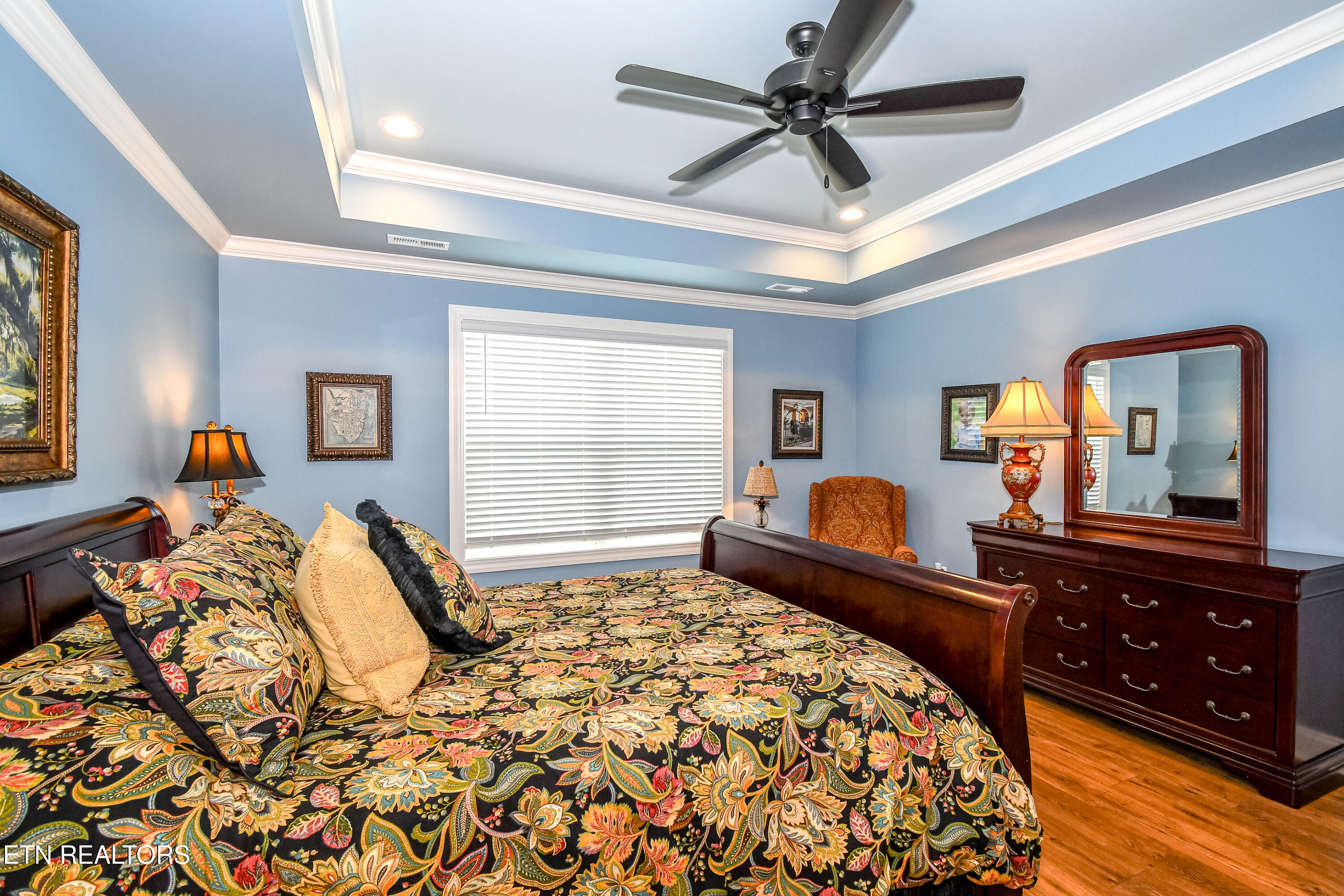 1834 Melton Meadows Drive Maryville TN 37803