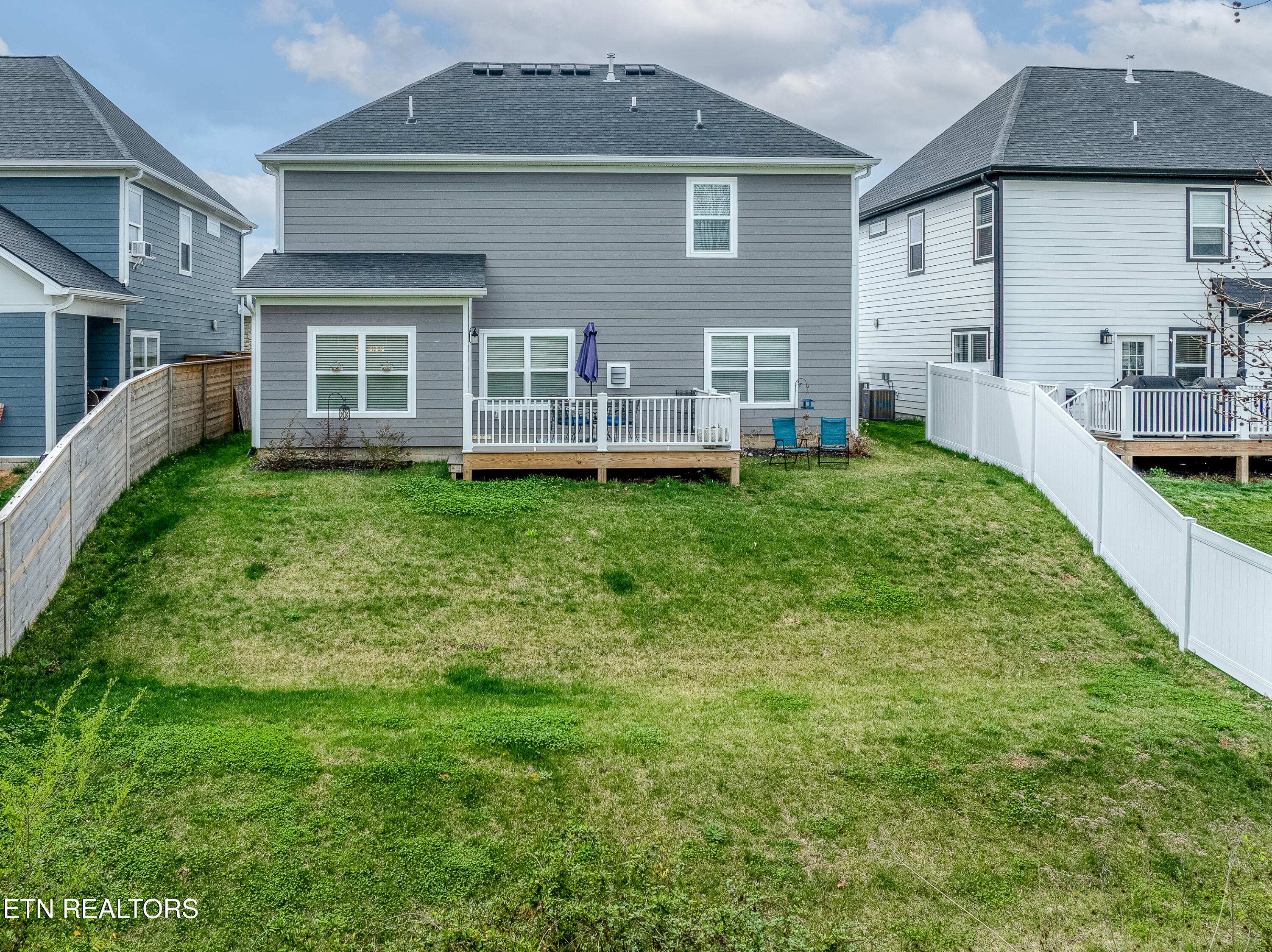 1834 Melton Meadows Drive Maryville TN 37803