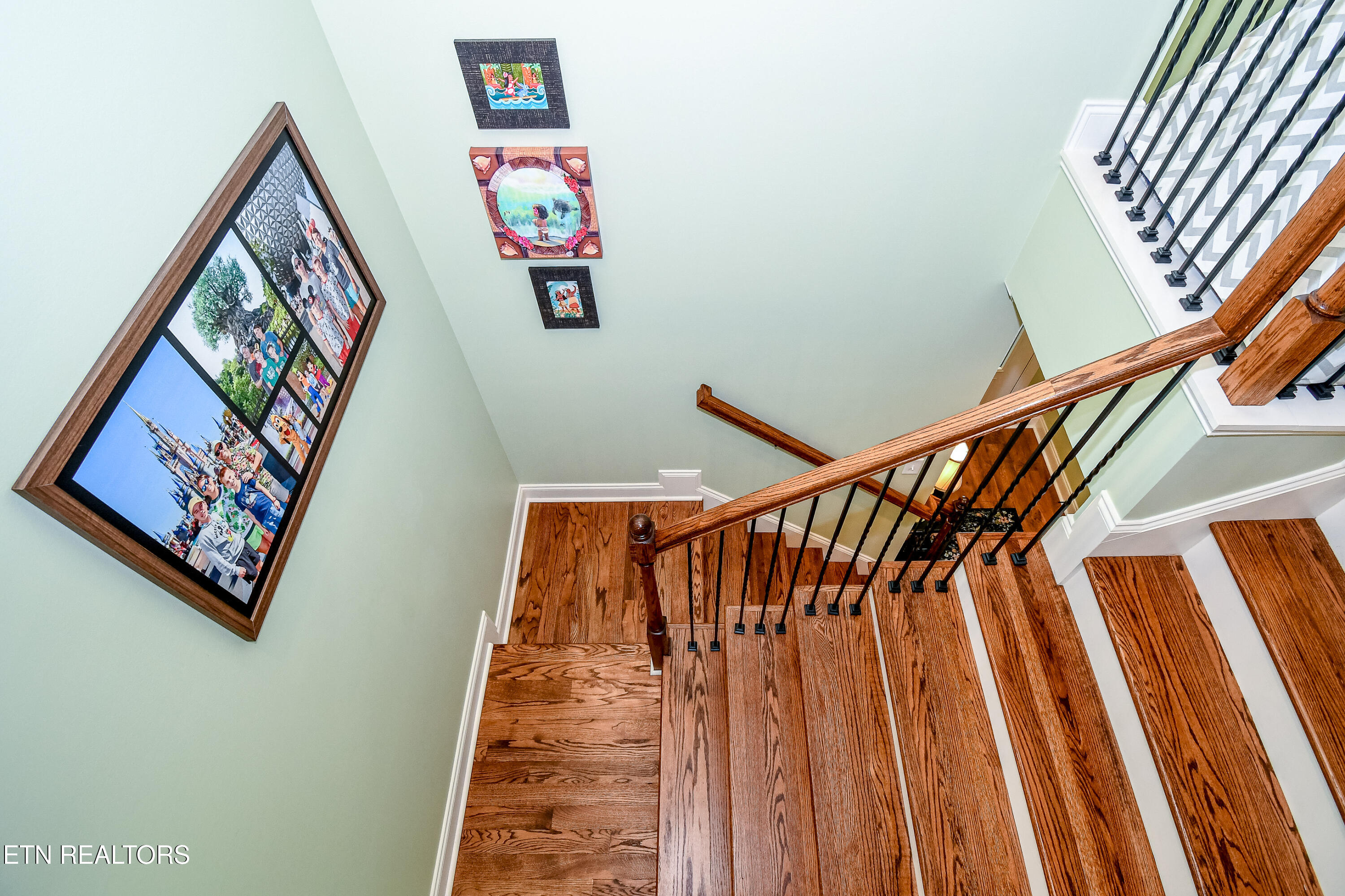 1834 Melton Meadows Drive Maryville TN 37803
