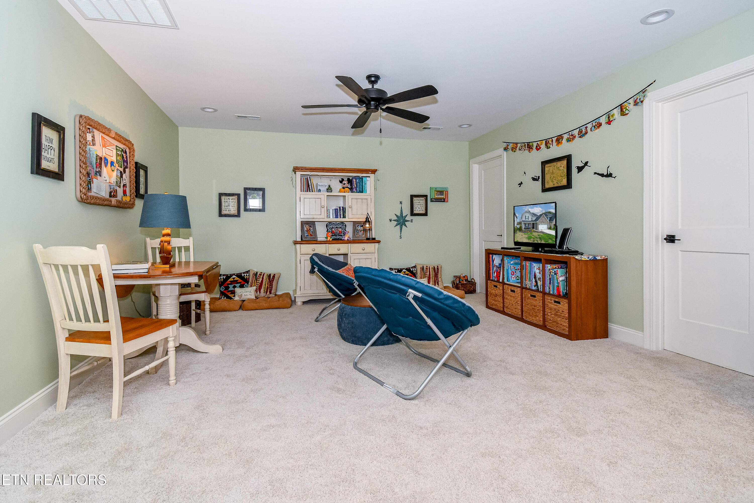1834 Melton Meadows Drive Maryville TN 37803