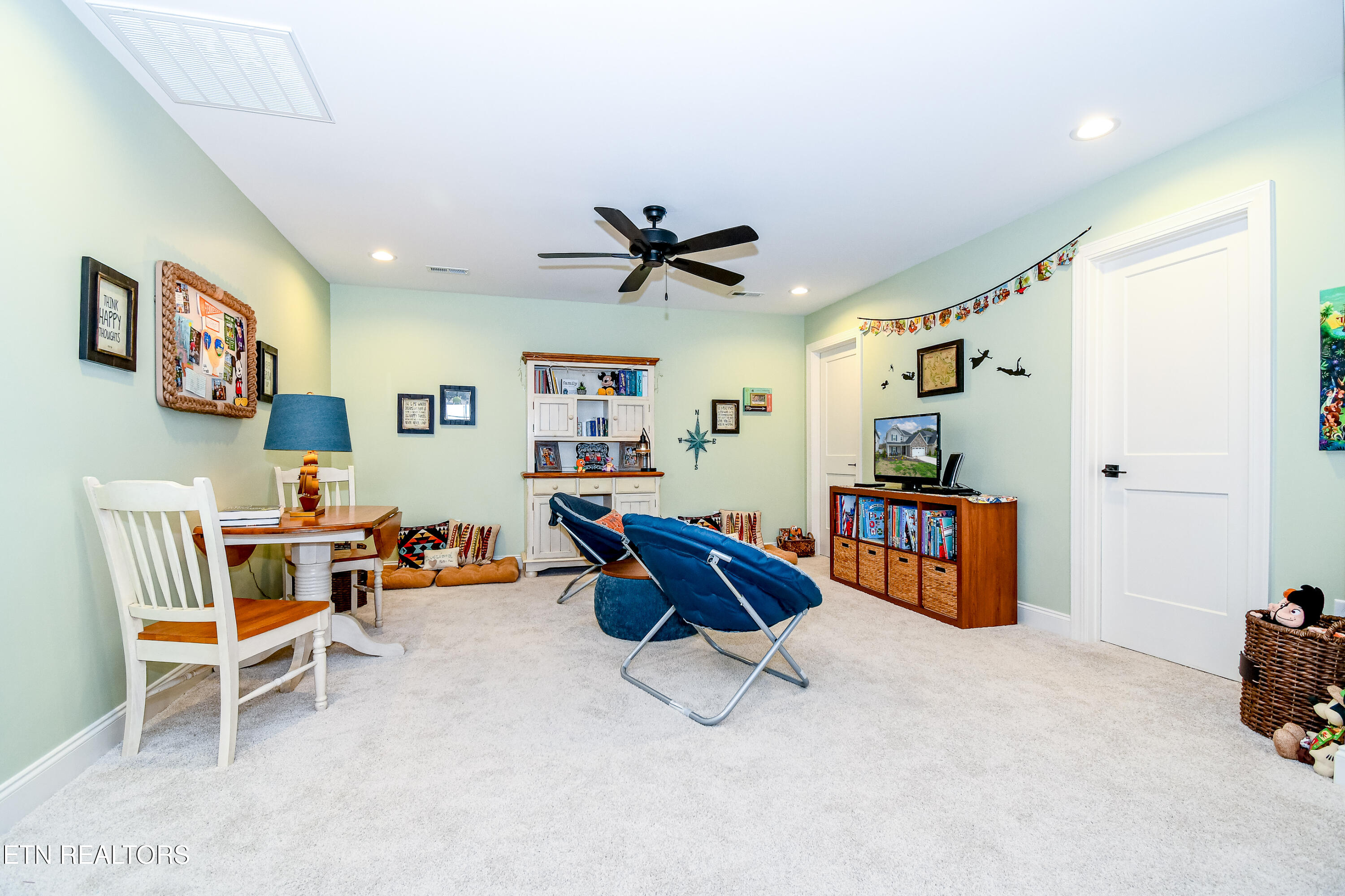 1834 Melton Meadows Drive Maryville TN 37803