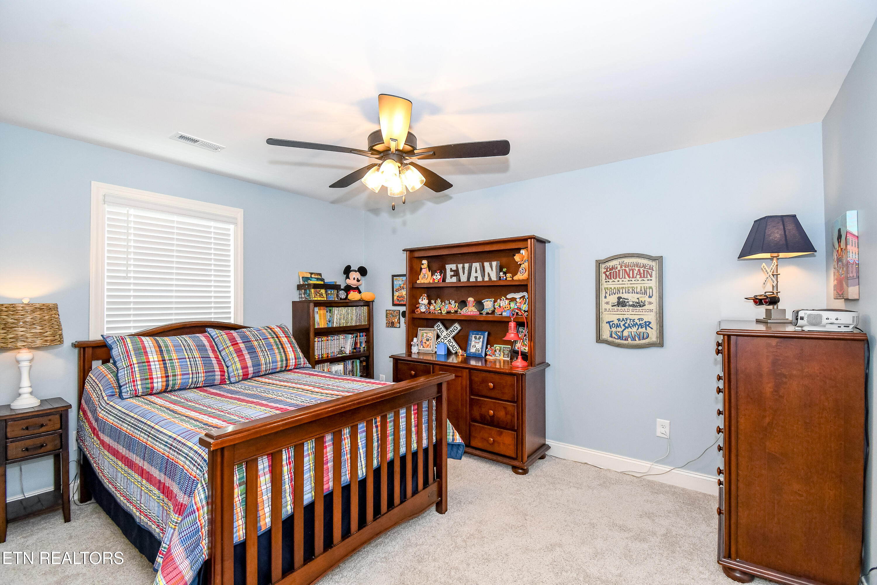 1834 Melton Meadows Drive Maryville TN 37803