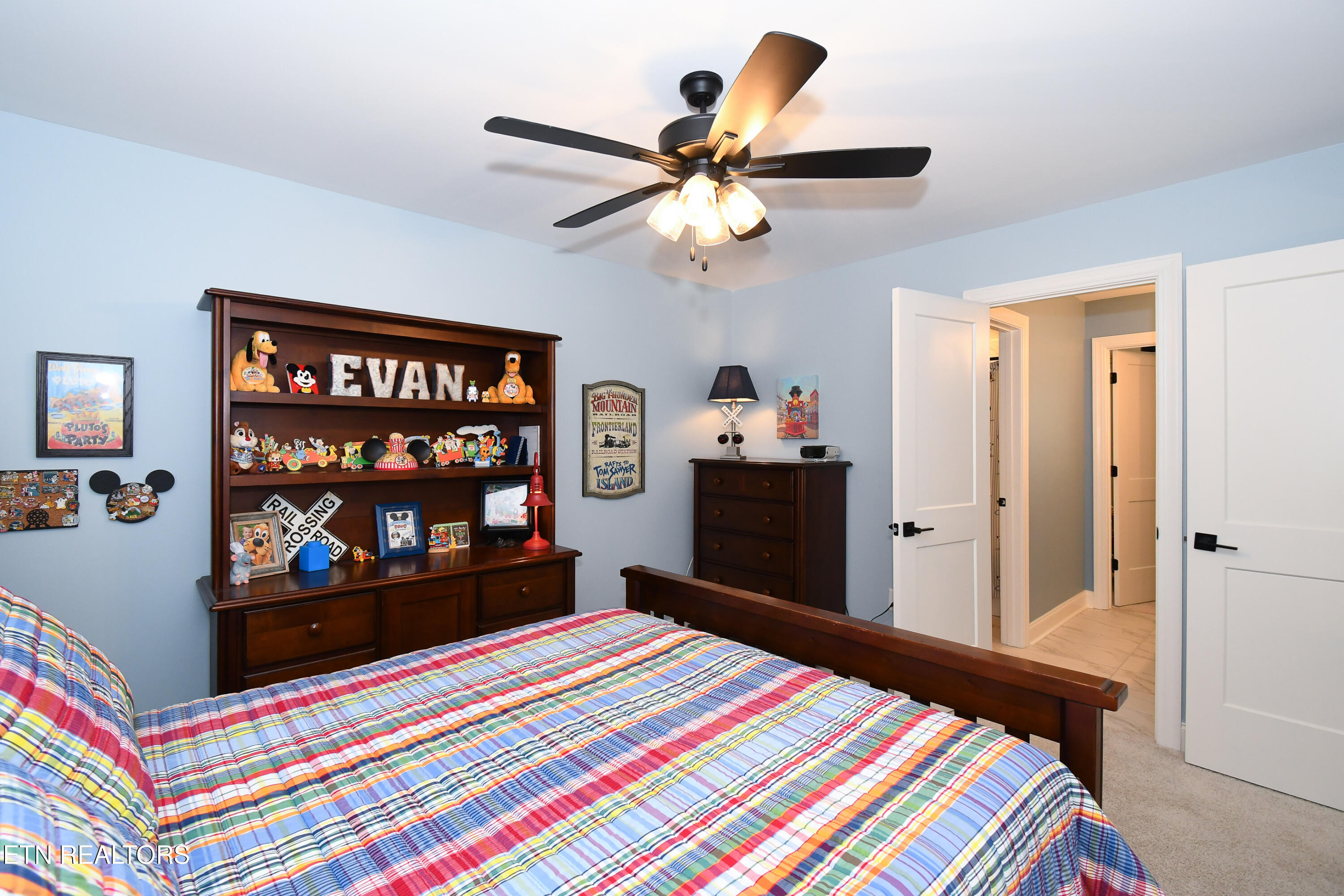1834 Melton Meadows Drive Maryville TN 37803
