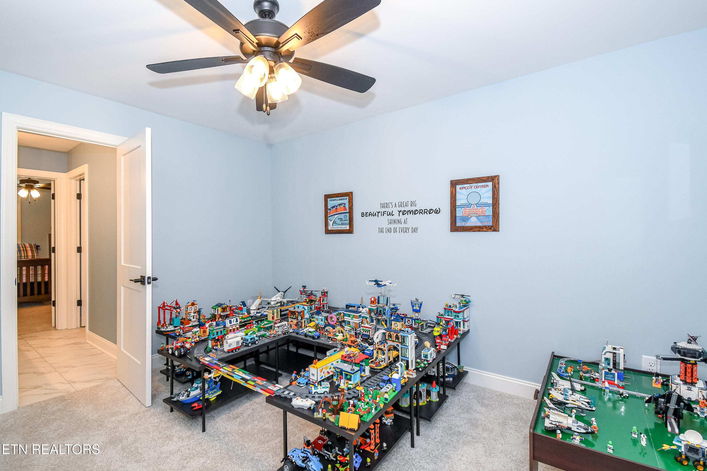 1834 Melton Meadows Drive Maryville TN 37803