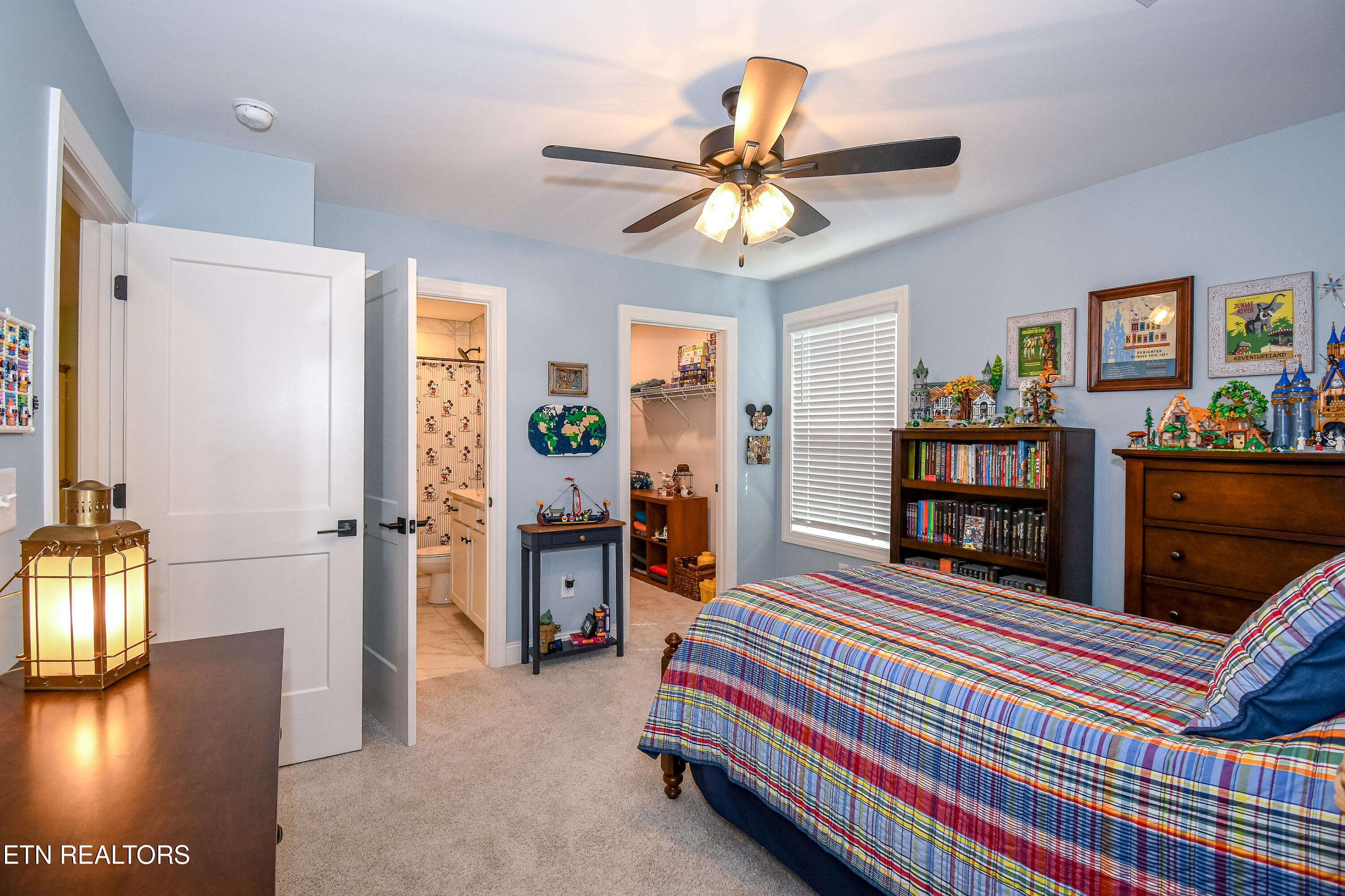 1834 Melton Meadows Drive Maryville TN 37803