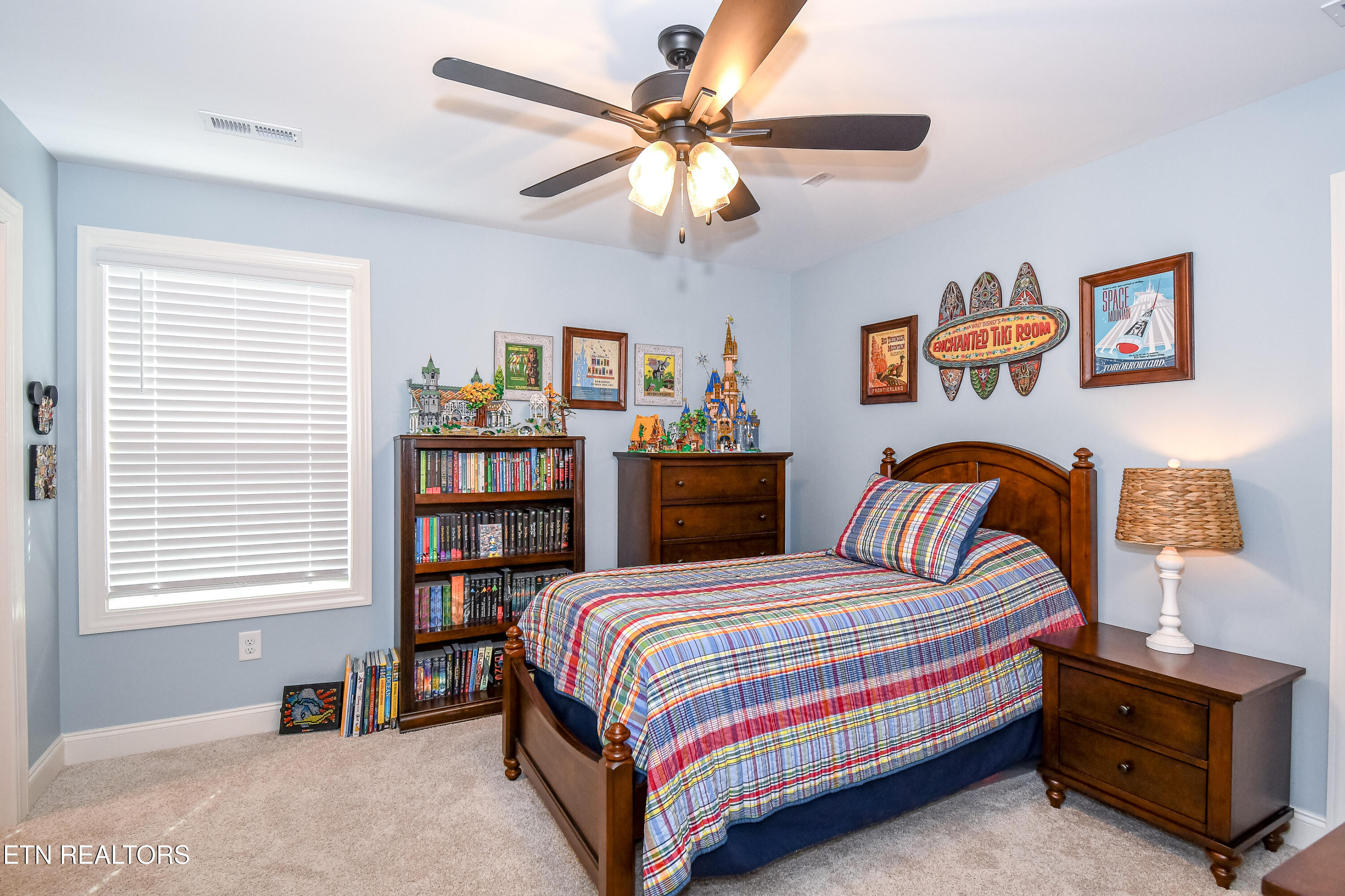 1834 Melton Meadows Drive Maryville TN 37803