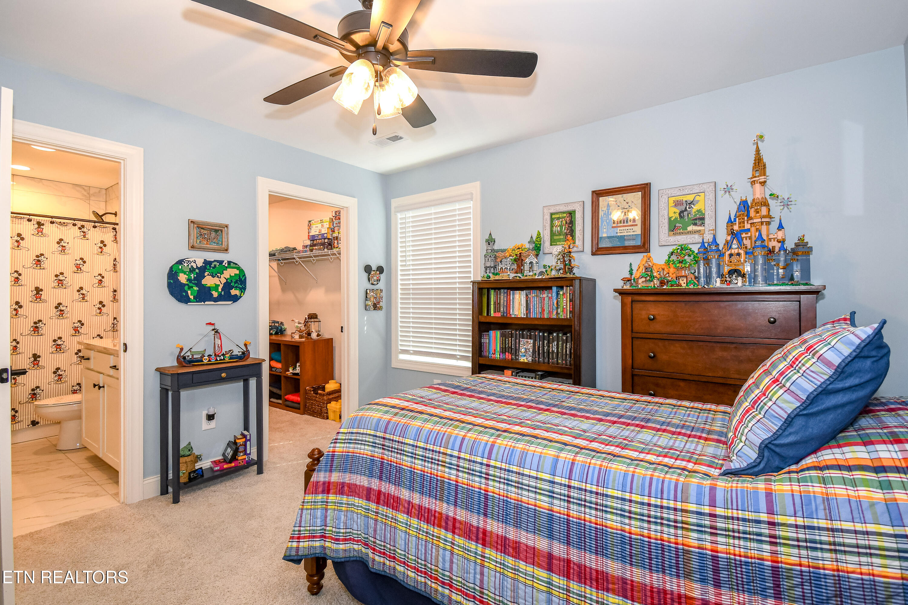 1834 Melton Meadows Drive Maryville TN 37803