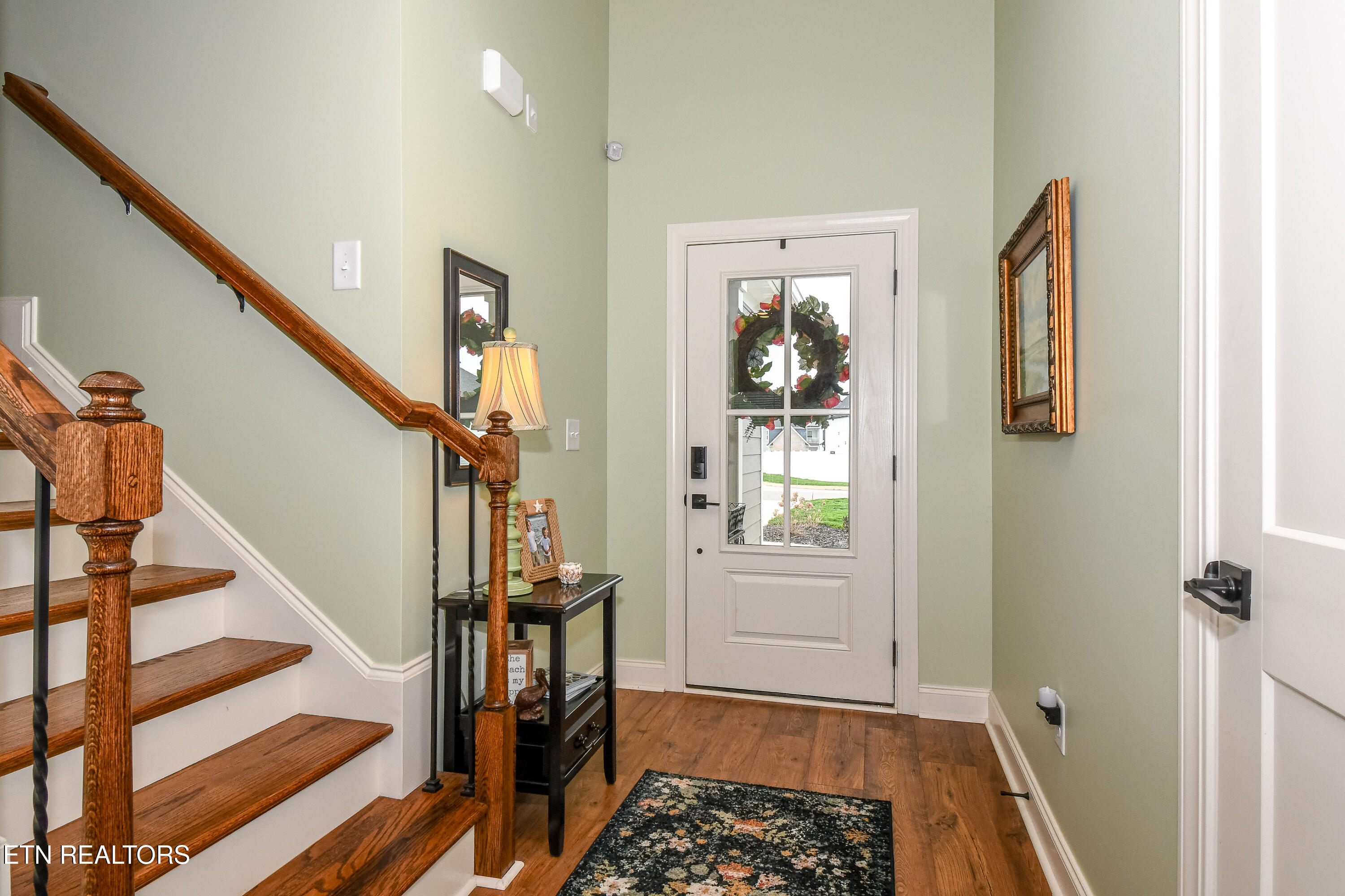 1834 Melton Meadows Drive Maryville TN 37803