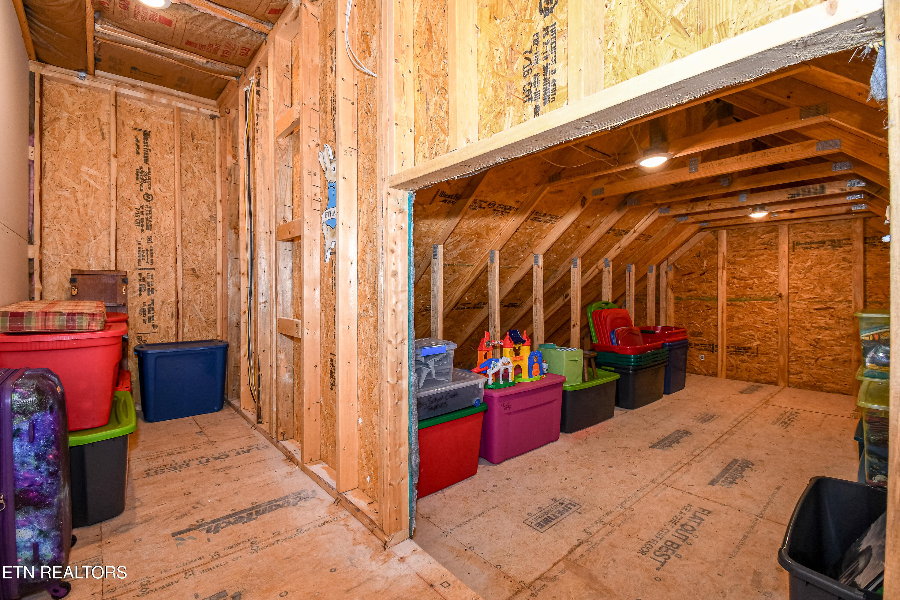 1834 Melton Meadows Drive Maryville TN 37803