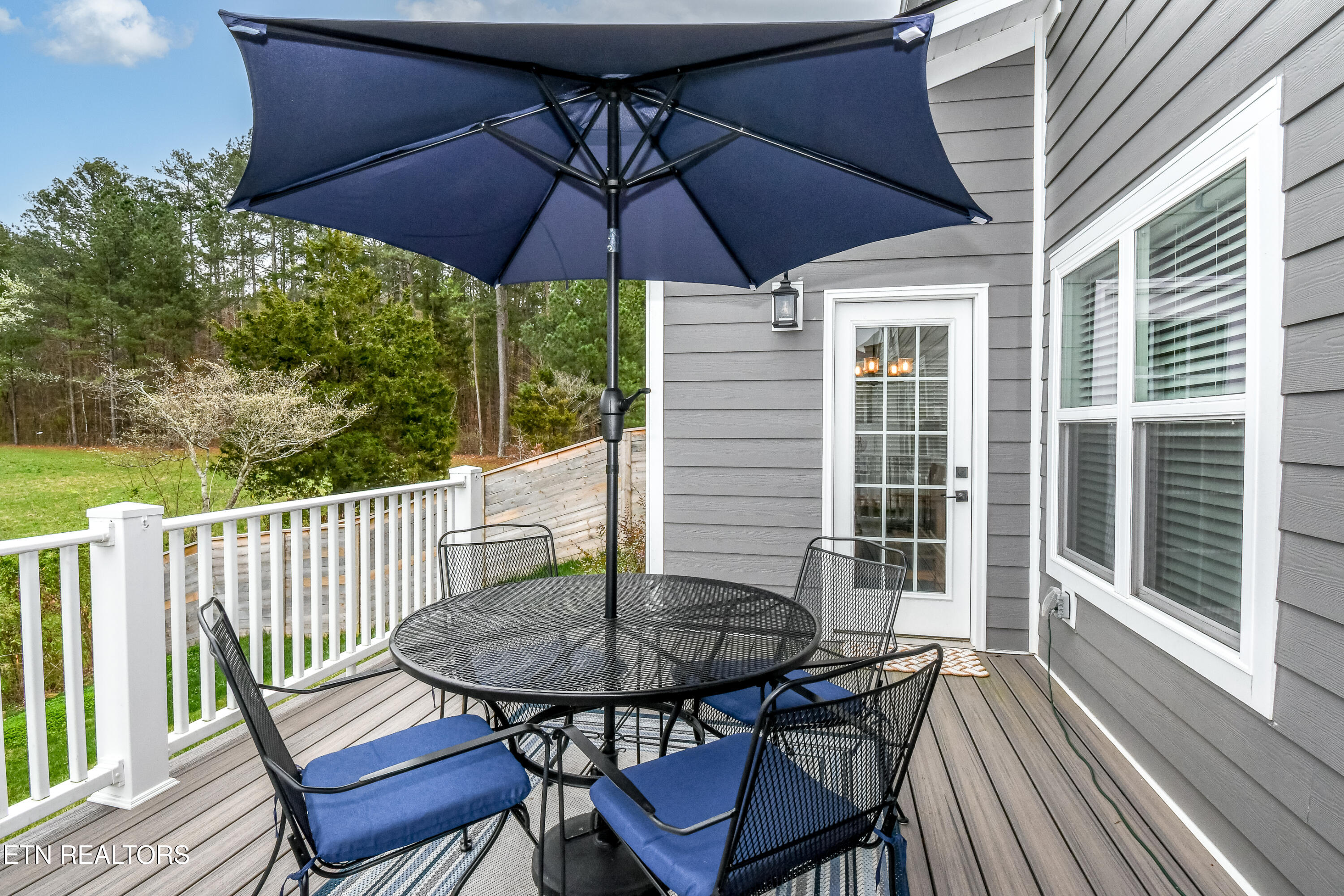 1834 Melton Meadows Drive Maryville TN 37803