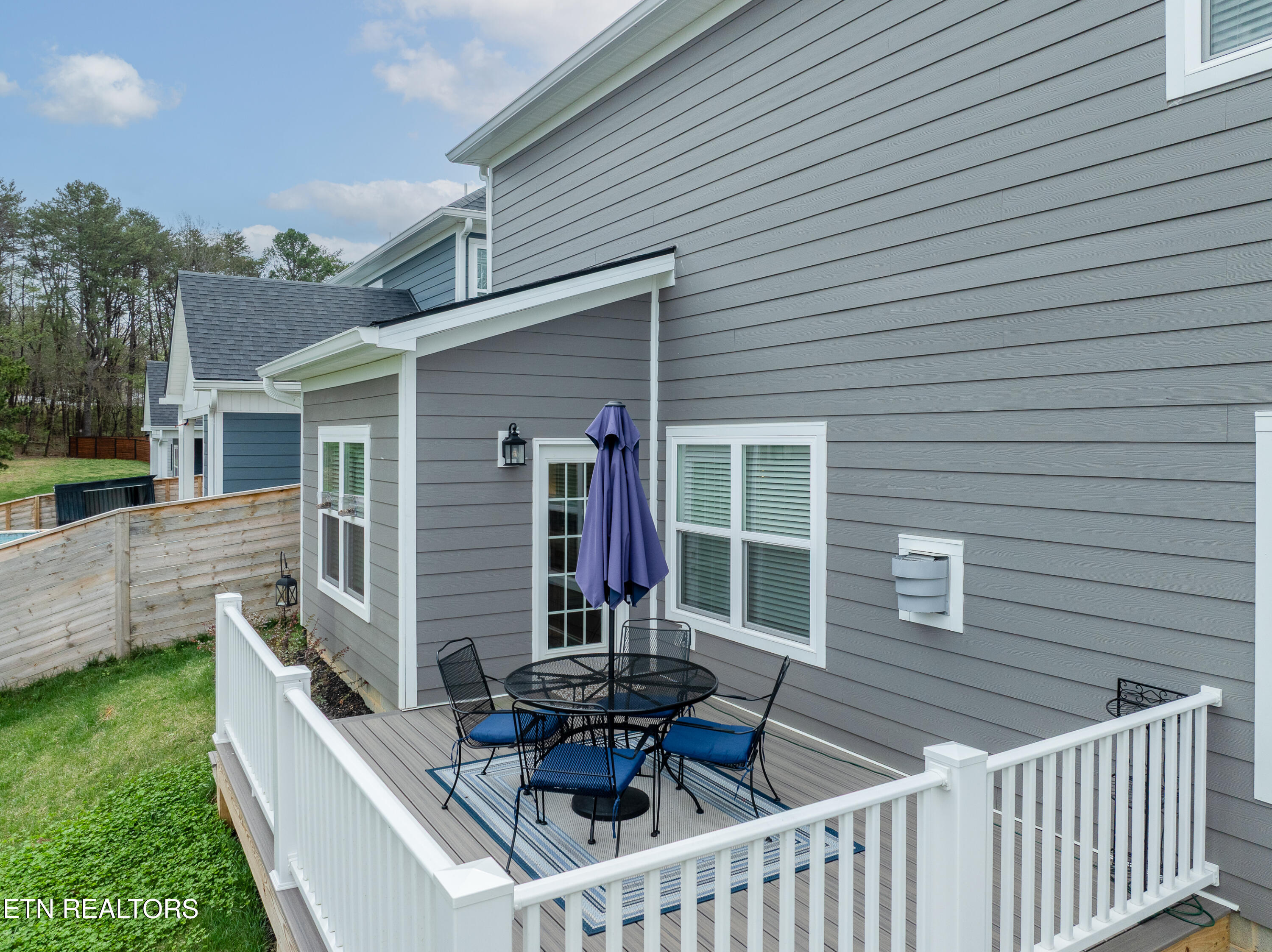 1834 Melton Meadows Drive Maryville TN 37803