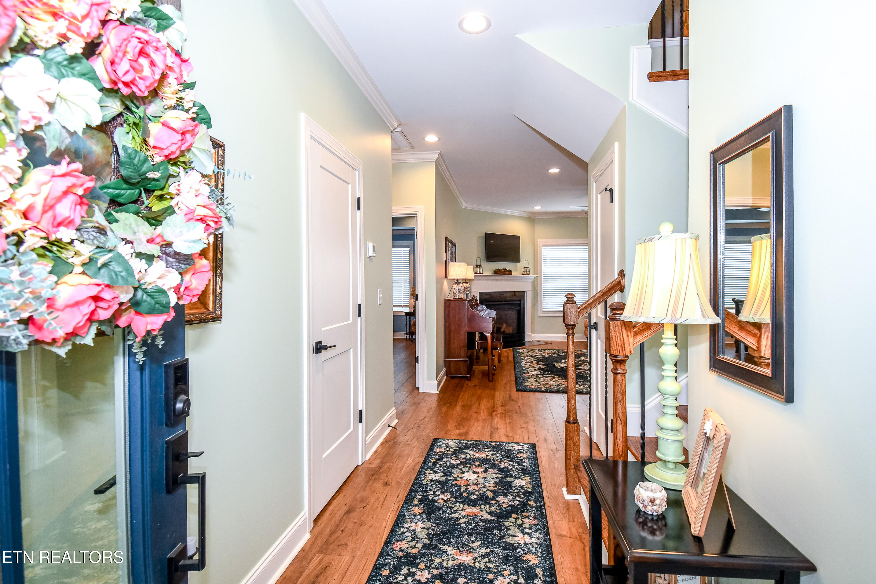 1834 Melton Meadows Drive Maryville TN 37803