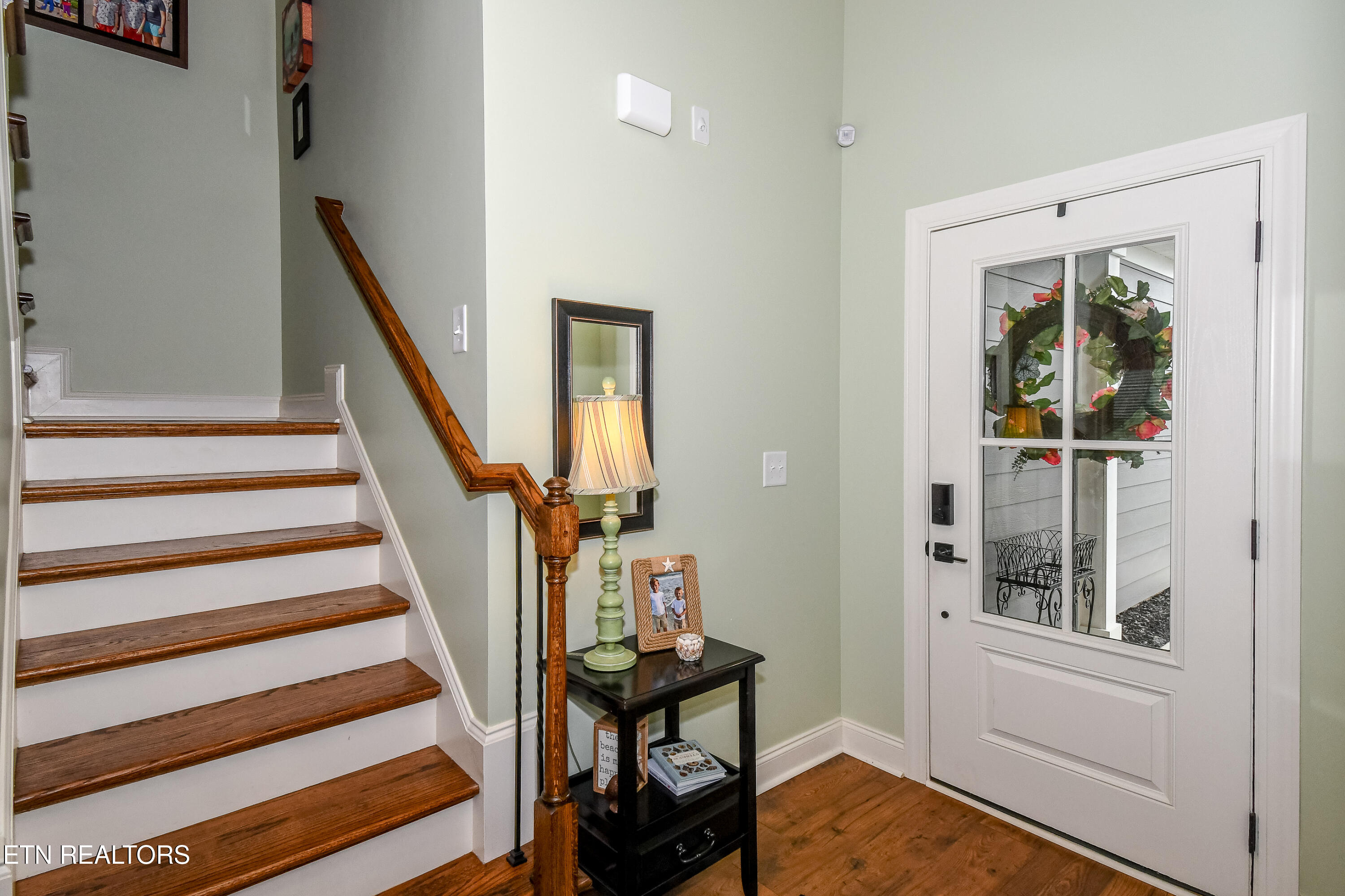 1834 Melton Meadows Drive Maryville TN 37803