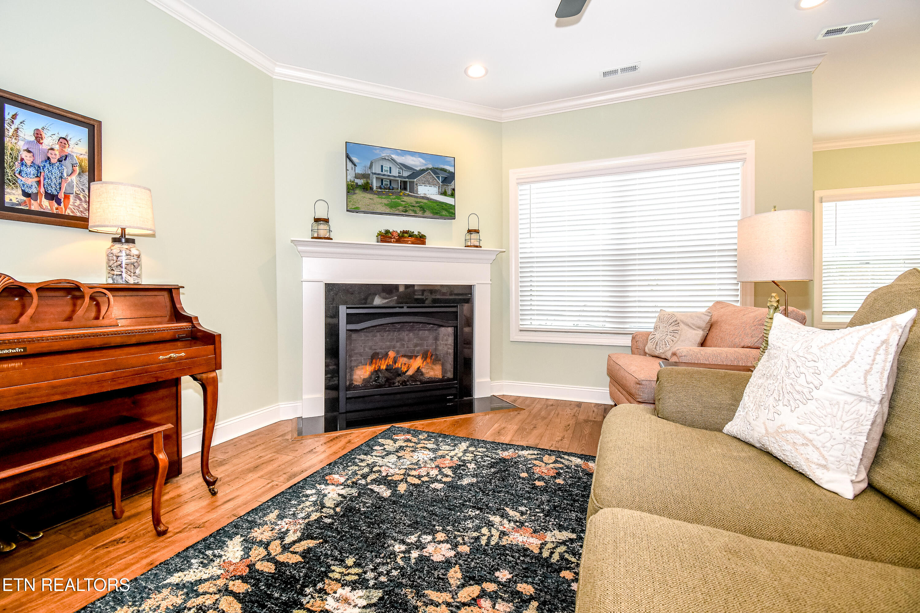 1834 Melton Meadows Drive Maryville TN 37803