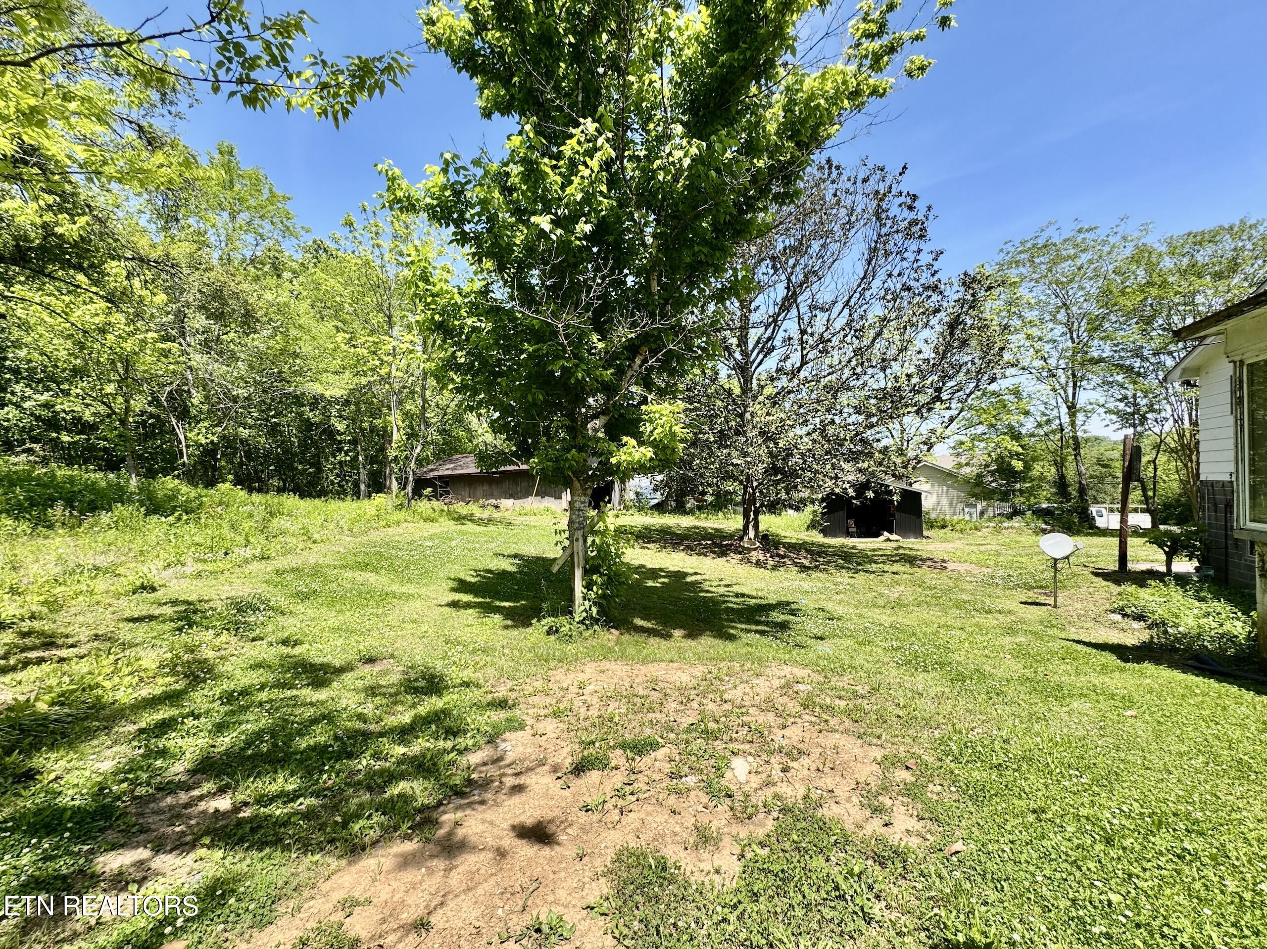 132 Lanes Bluff Road Clinton TN 37716