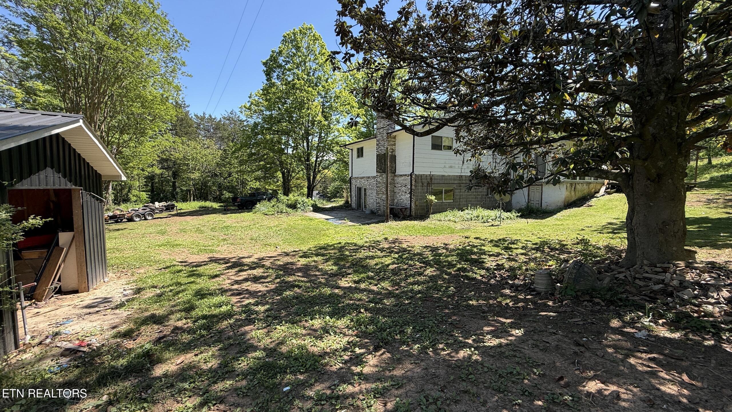 132 Lanes Bluff Road Clinton TN 37716
