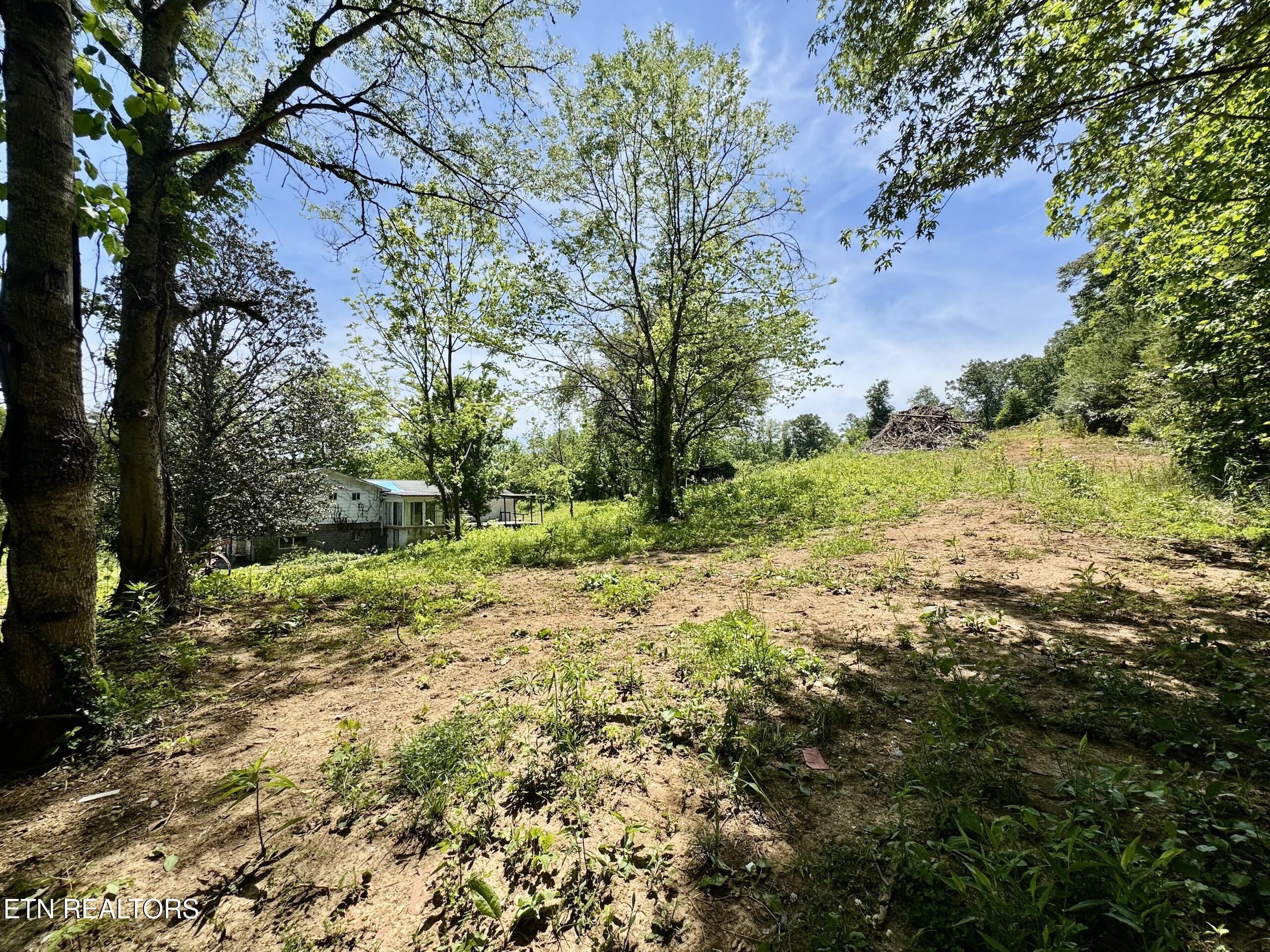 132 Lanes Bluff Road Clinton TN 37716
