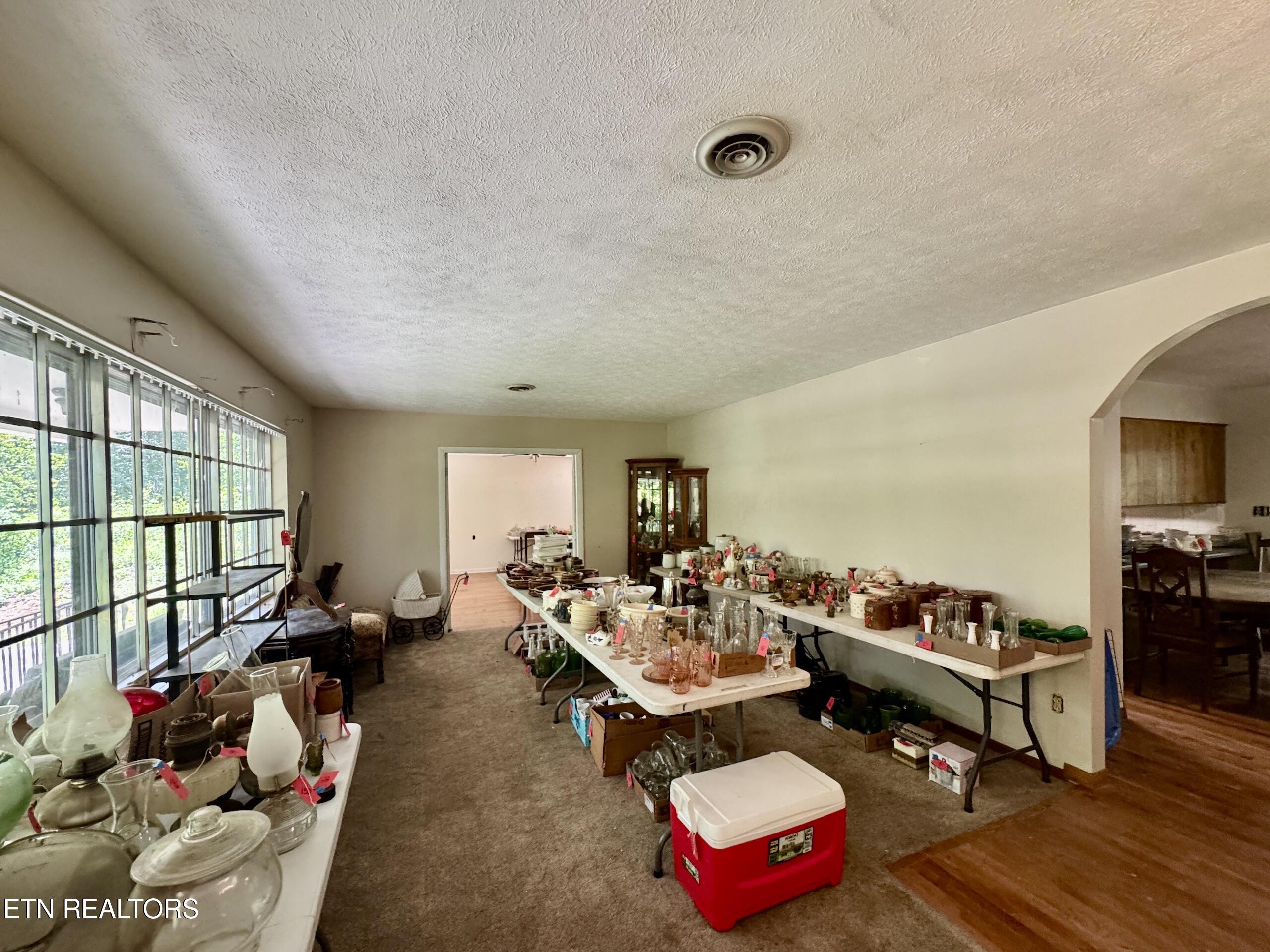 132 Lanes Bluff Road Clinton TN 37716