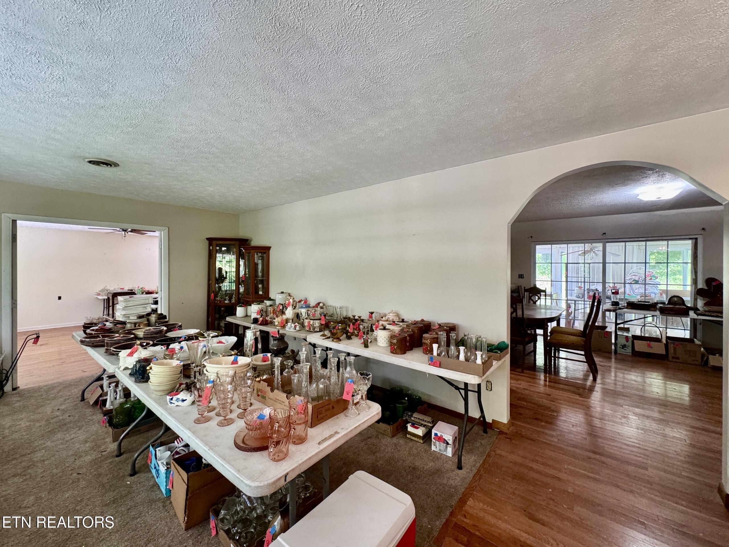 132 Lanes Bluff Road Clinton TN 37716