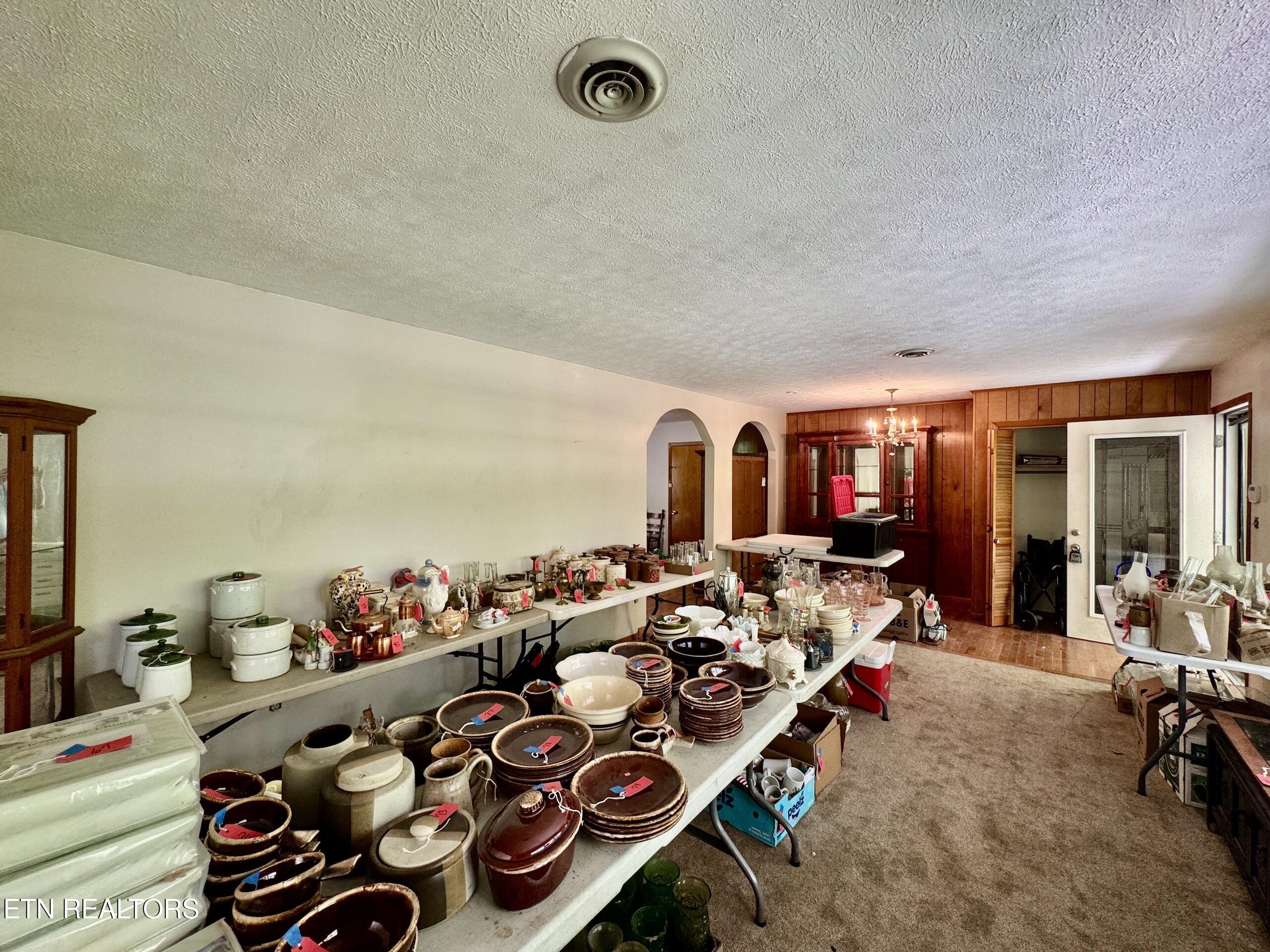 132 Lanes Bluff Road Clinton TN 37716