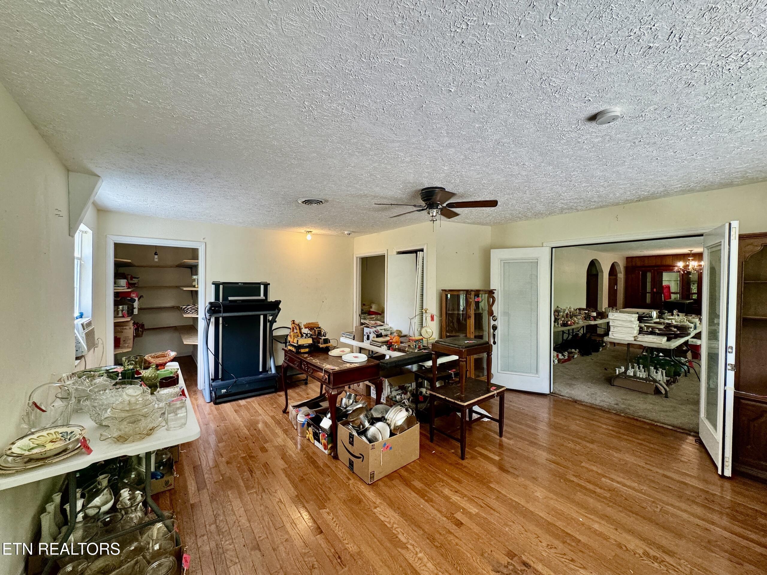 132 Lanes Bluff Road Clinton TN 37716