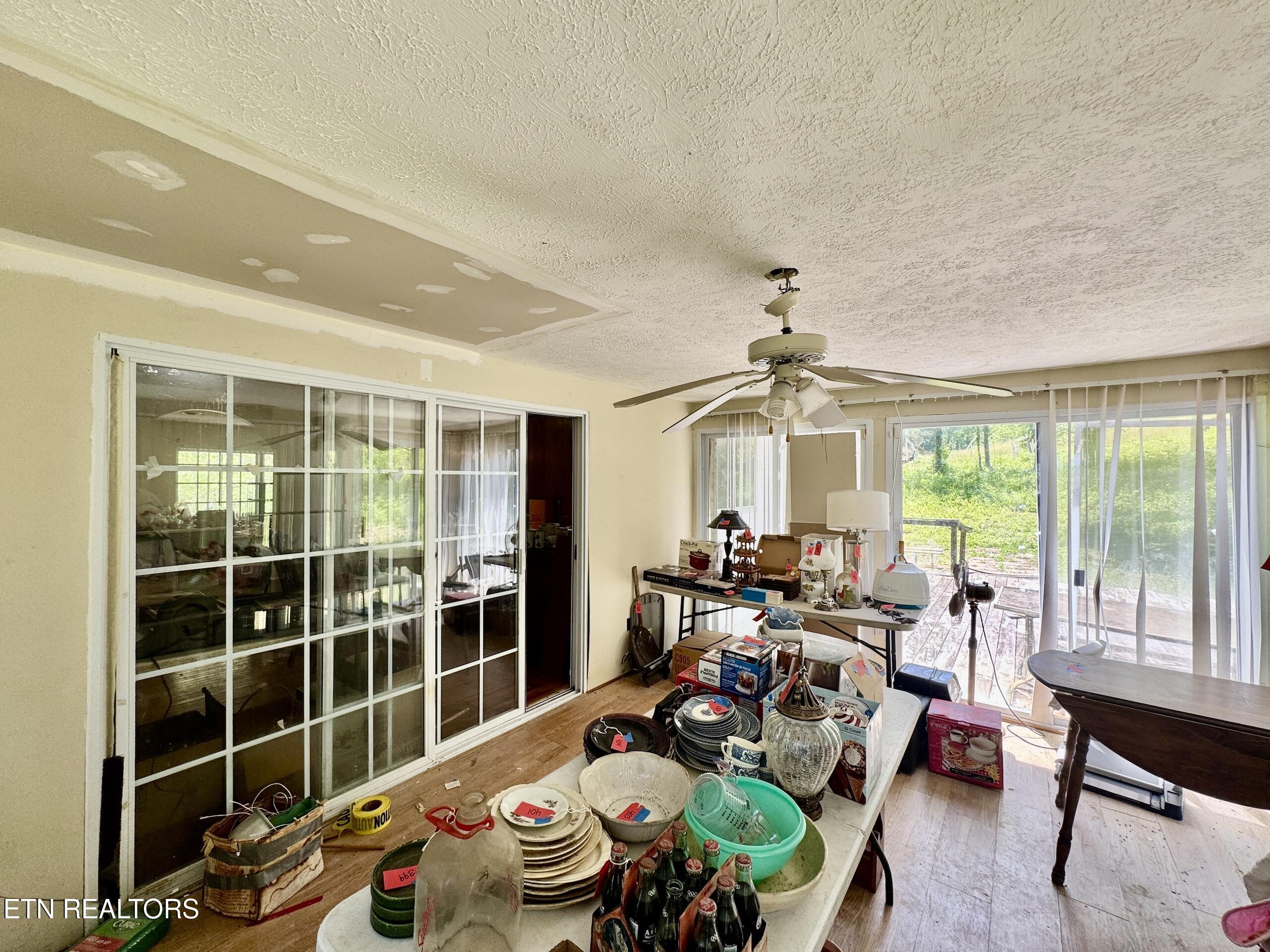 132 Lanes Bluff Road Clinton TN 37716