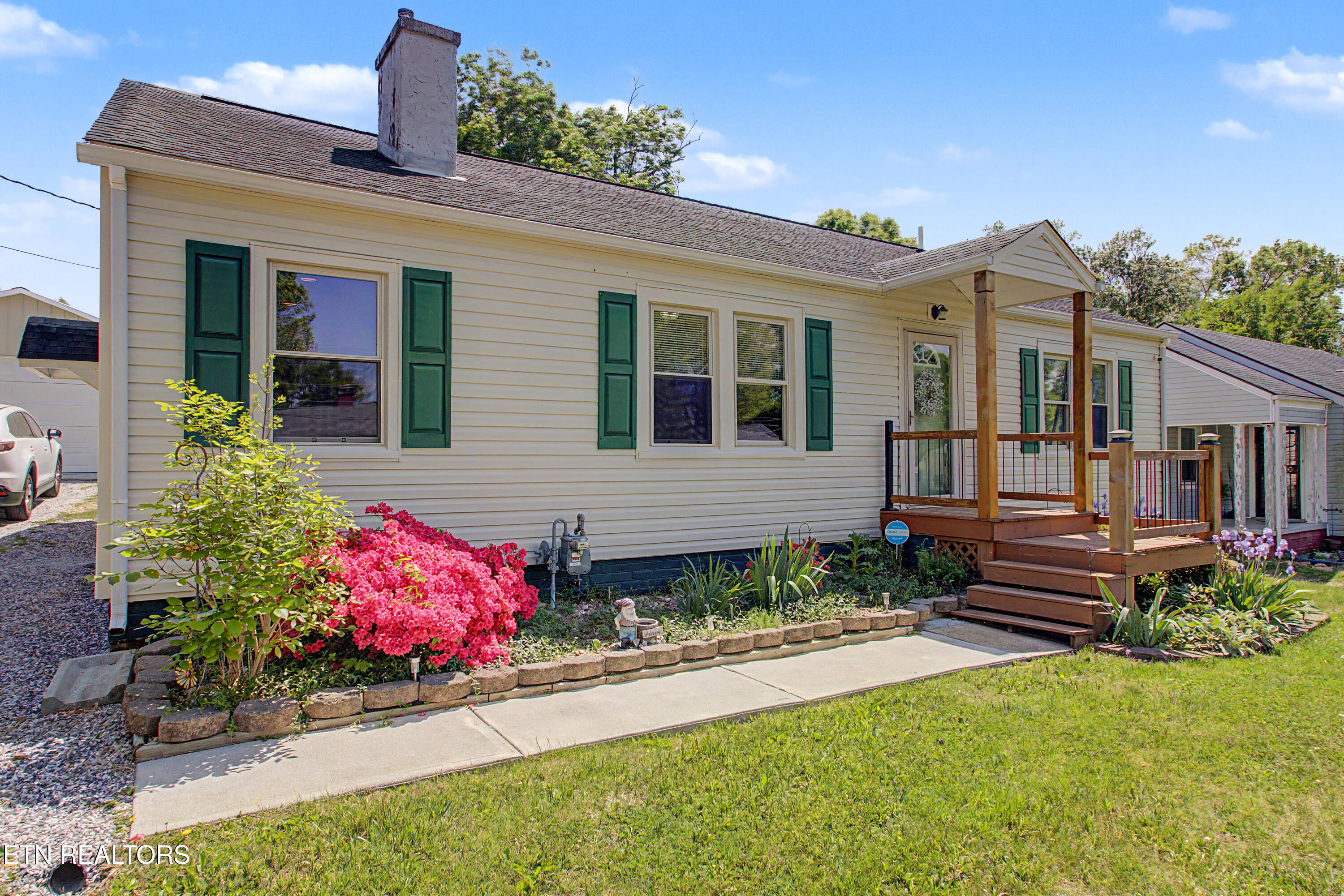 422 Mcnabb Avenue Knoxville TN 37920