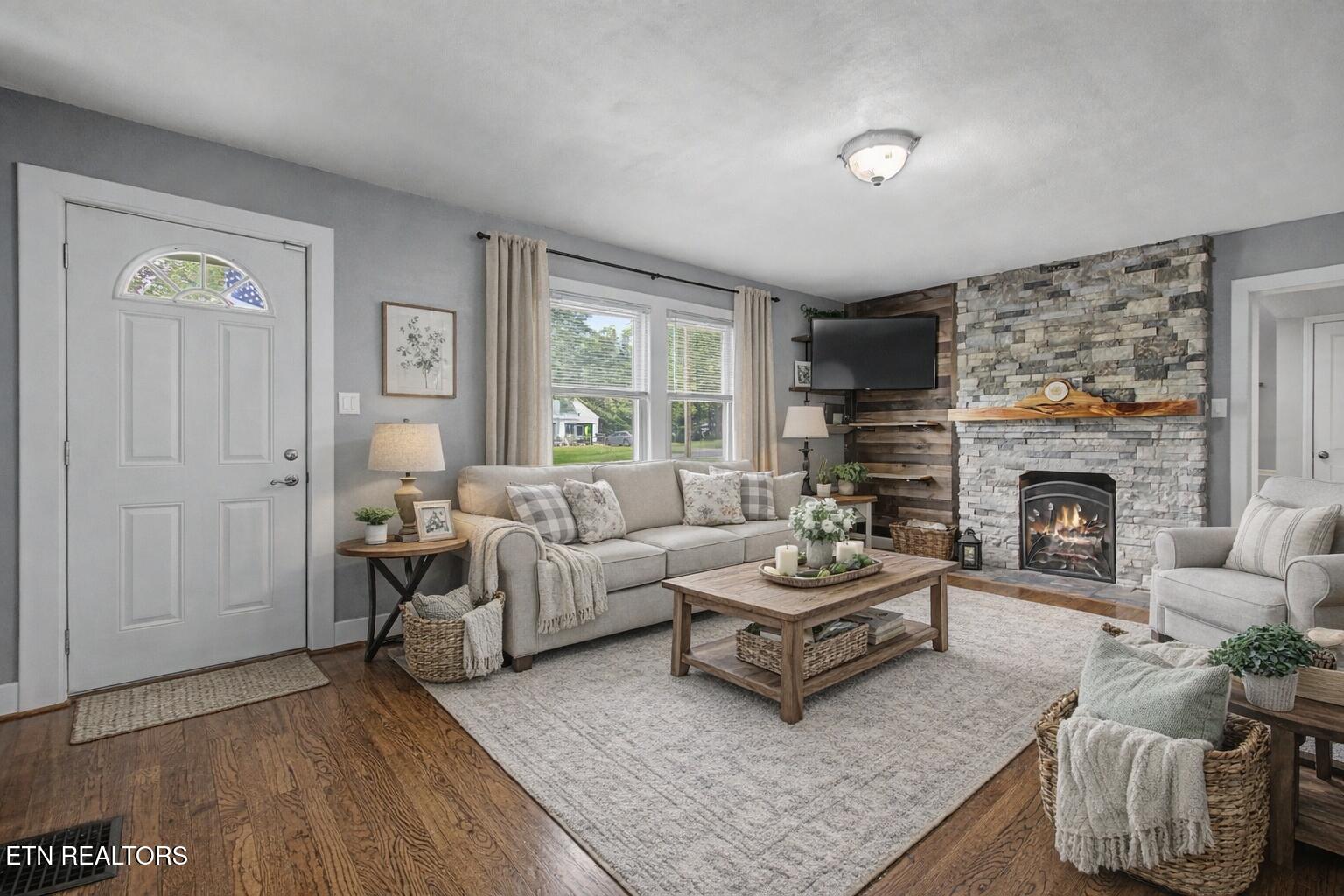 422 Mcnabb Avenue Knoxville TN 37920