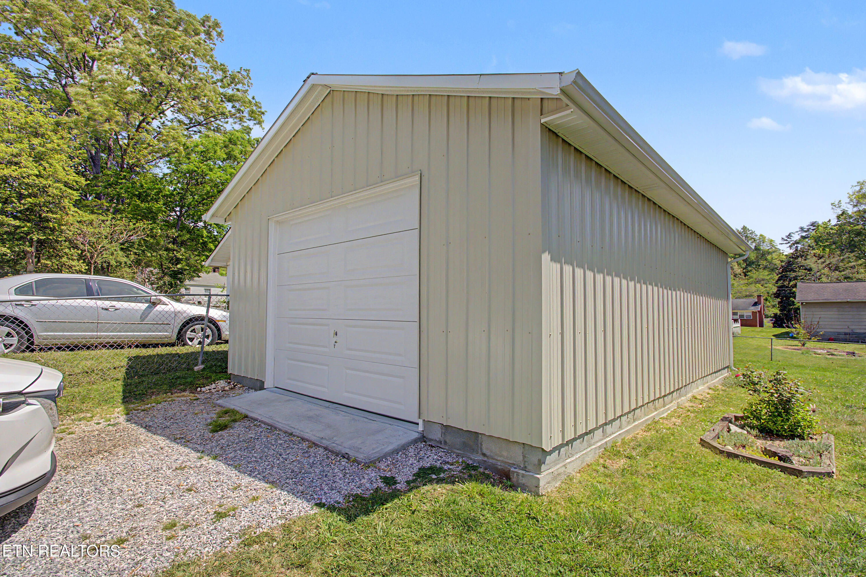 422 Mcnabb Avenue Knoxville TN 37920