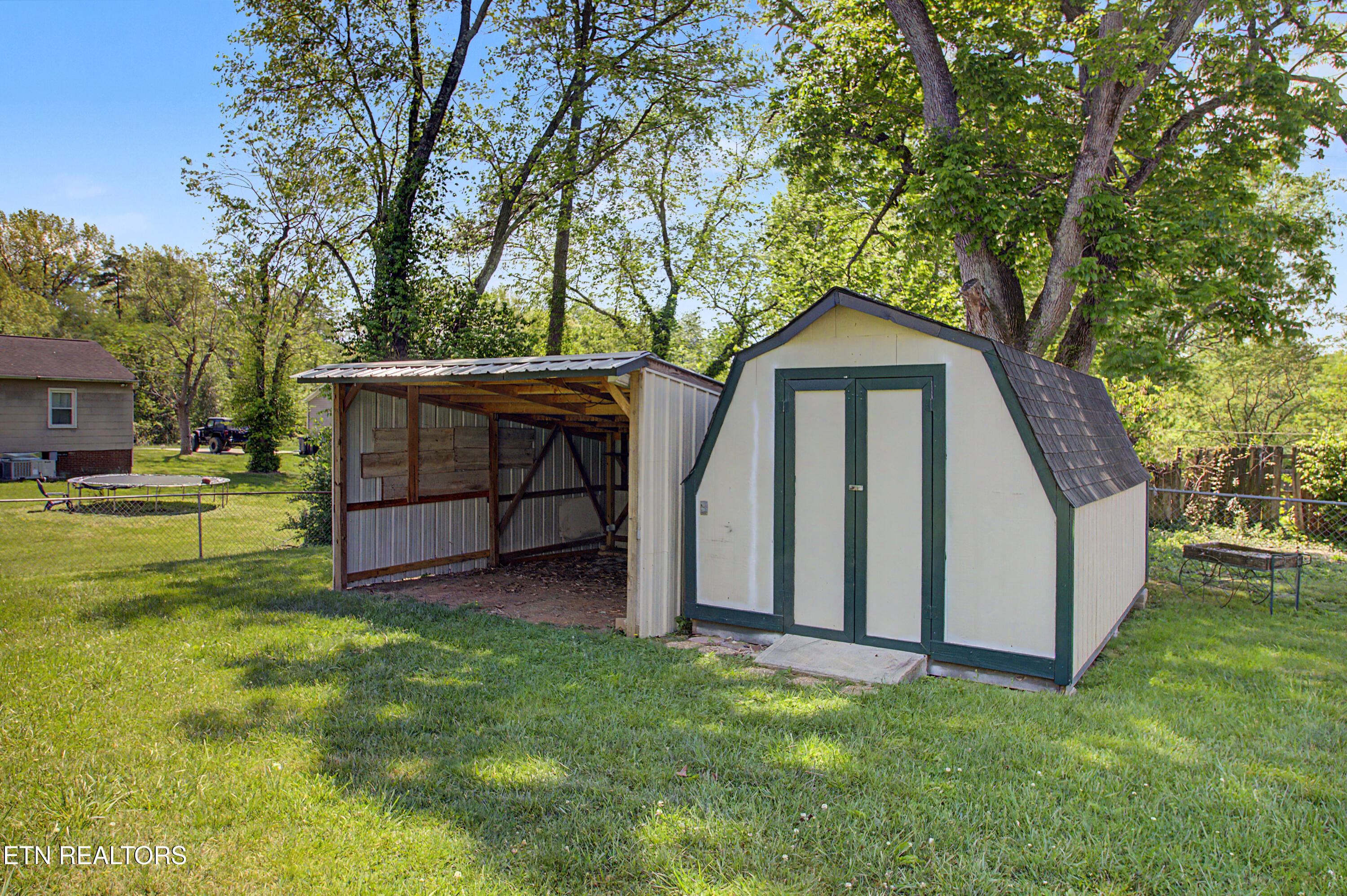 422 Mcnabb Avenue Knoxville TN 37920