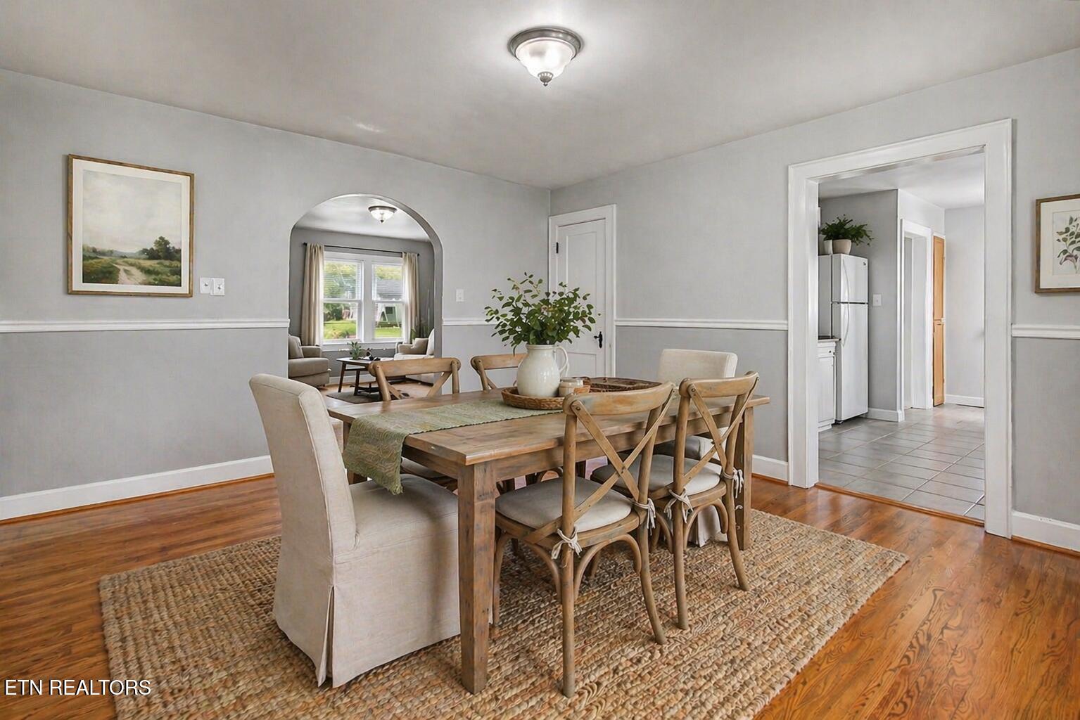 422 Mcnabb Avenue Knoxville TN 37920