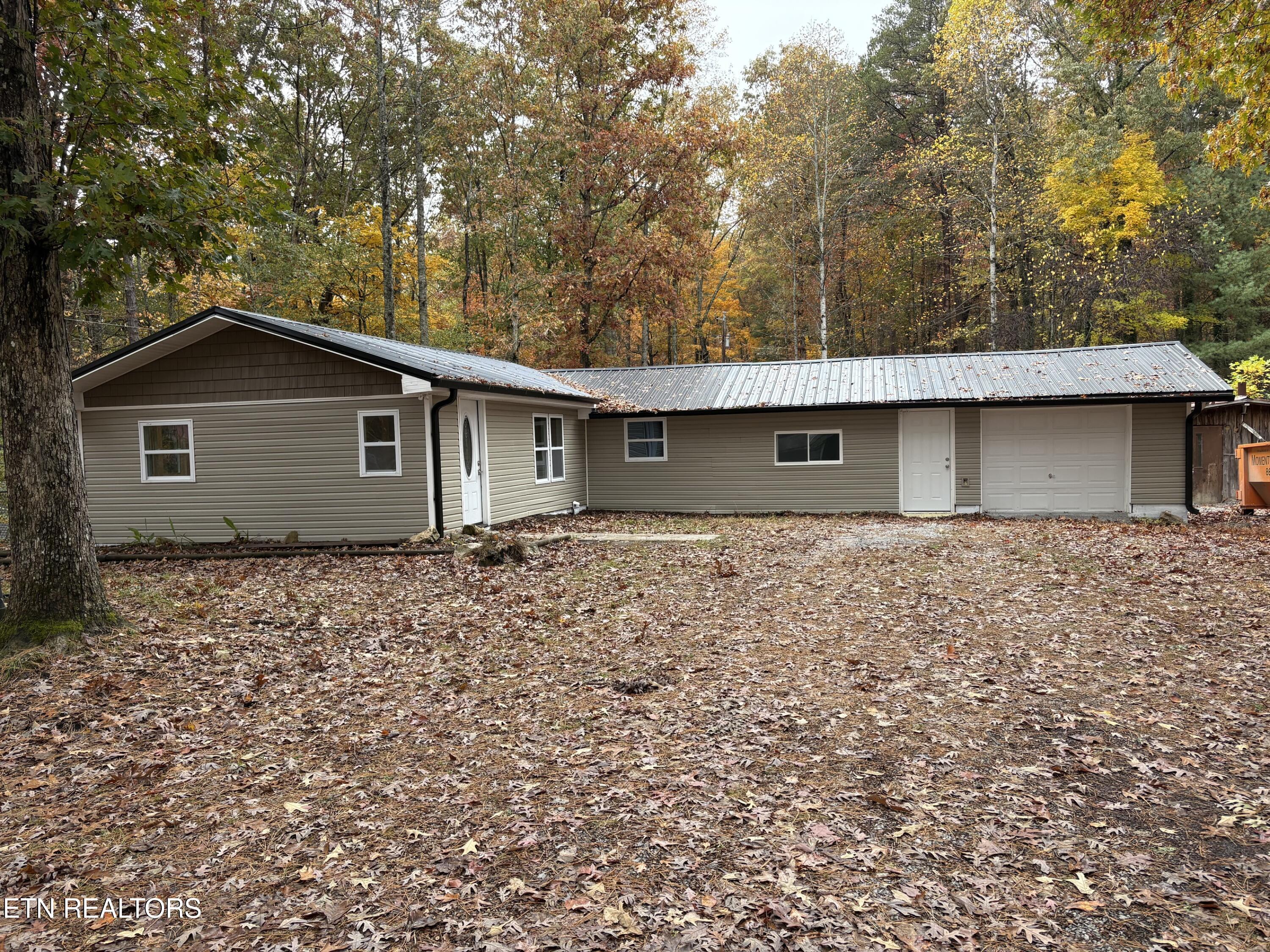 5711 Hideaway Trail Tallassee TN 37878