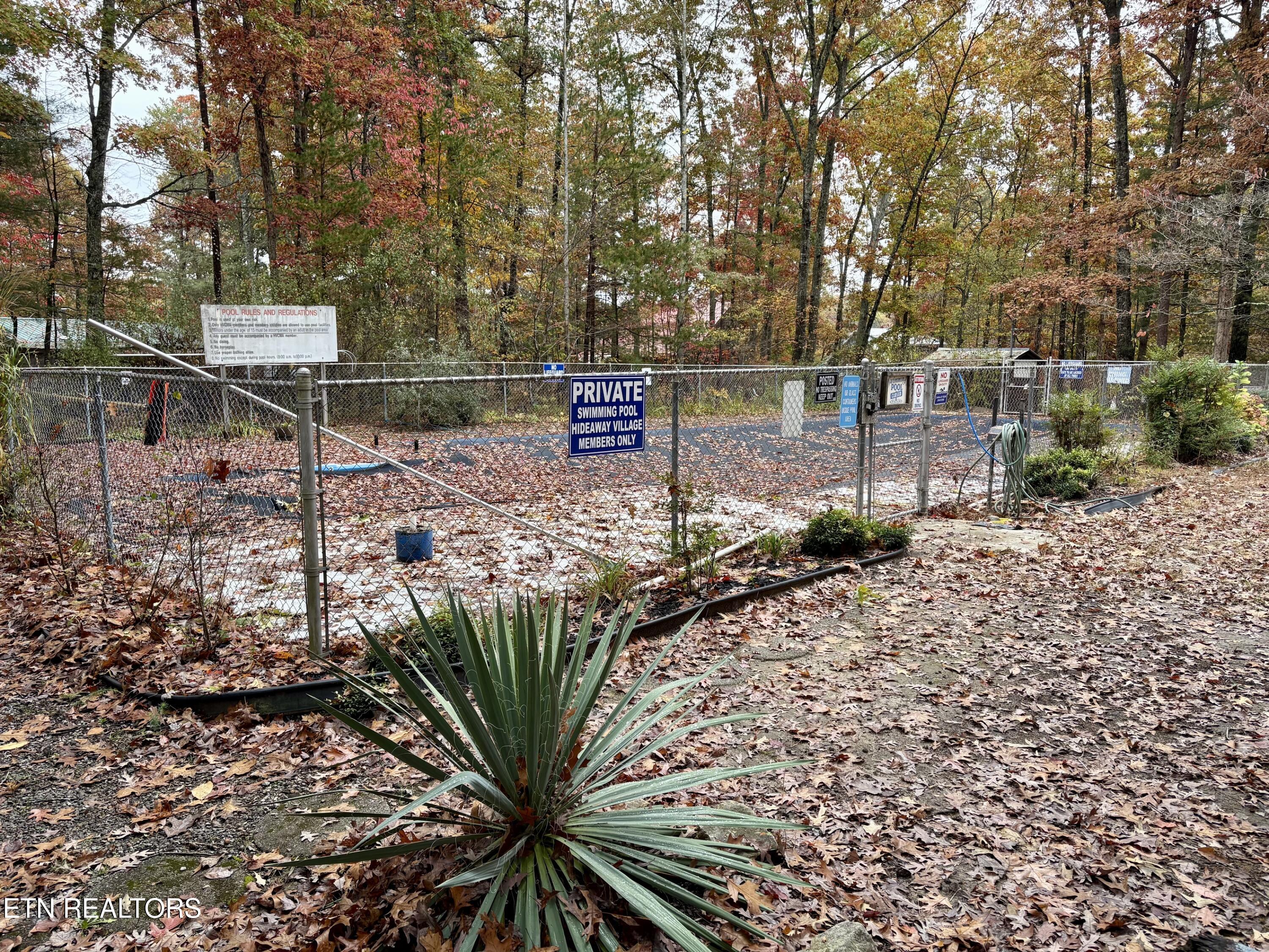 5711 Hideaway Trail Tallassee TN 37878
