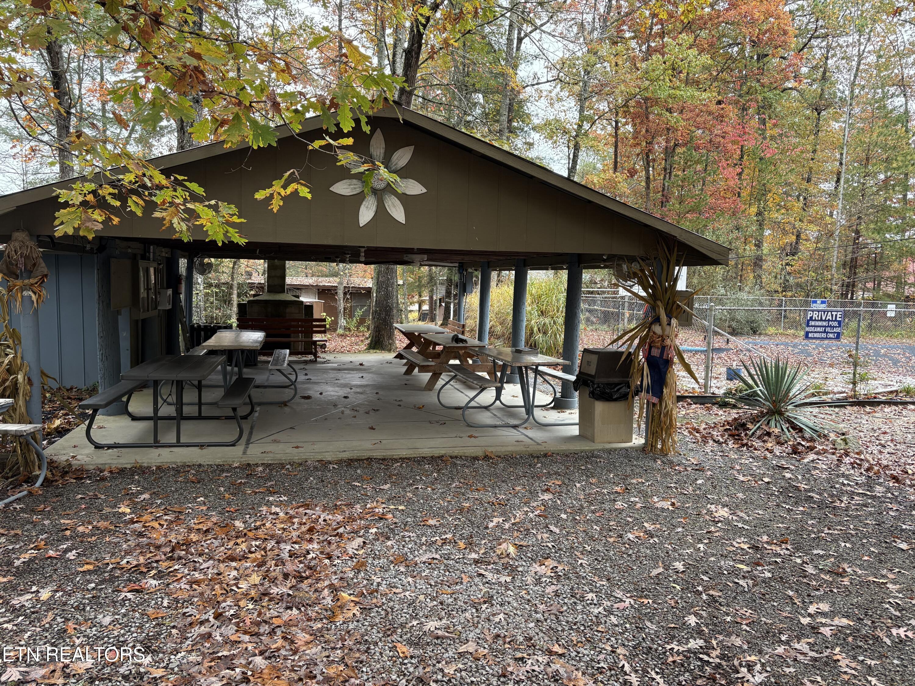 5711 Hideaway Trail Tallassee TN 37878