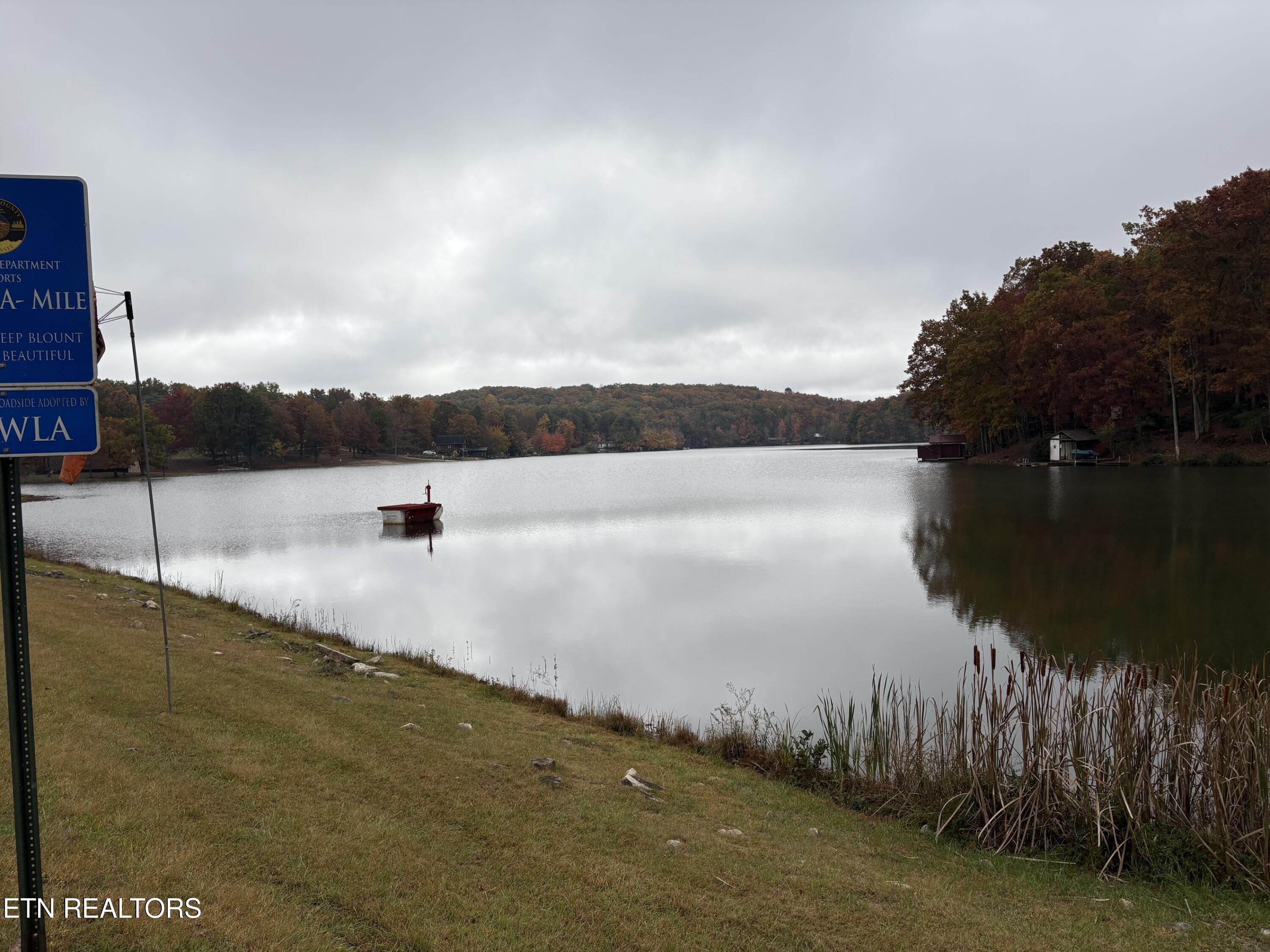5711 Hideaway Trail Tallassee TN 37878