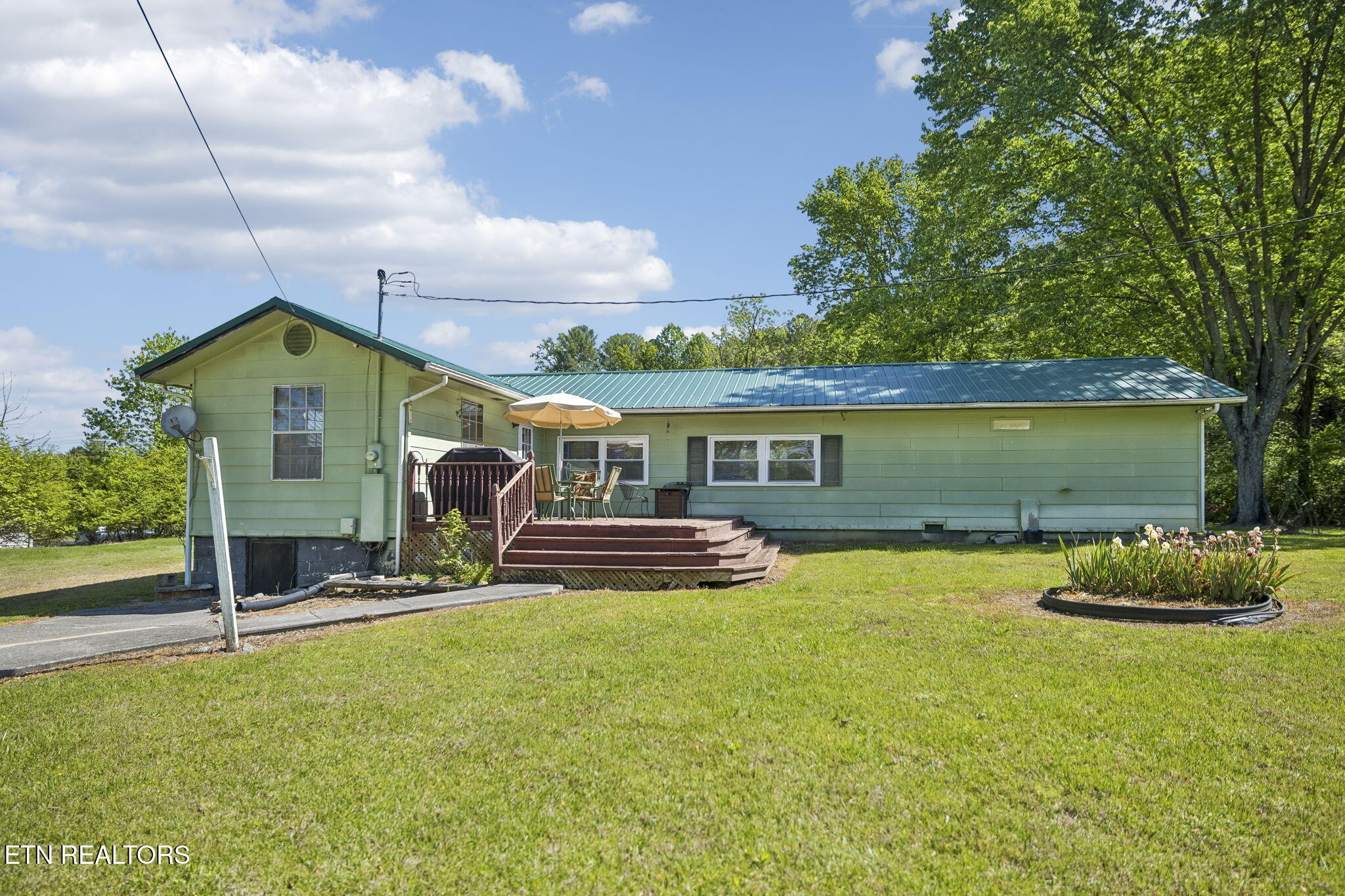 123 Greasy Cove Road Cosby TN 37722