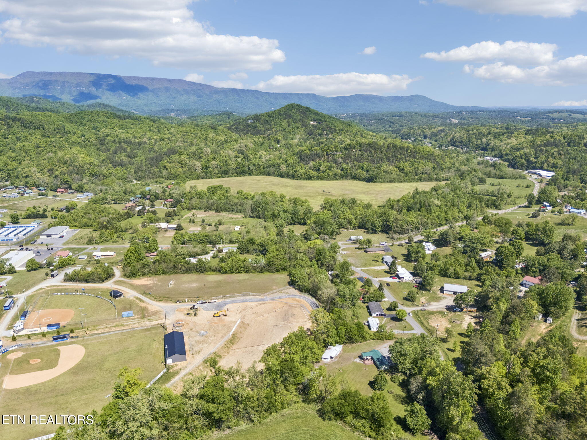 123 Greasy Cove Road Cosby TN 37722
